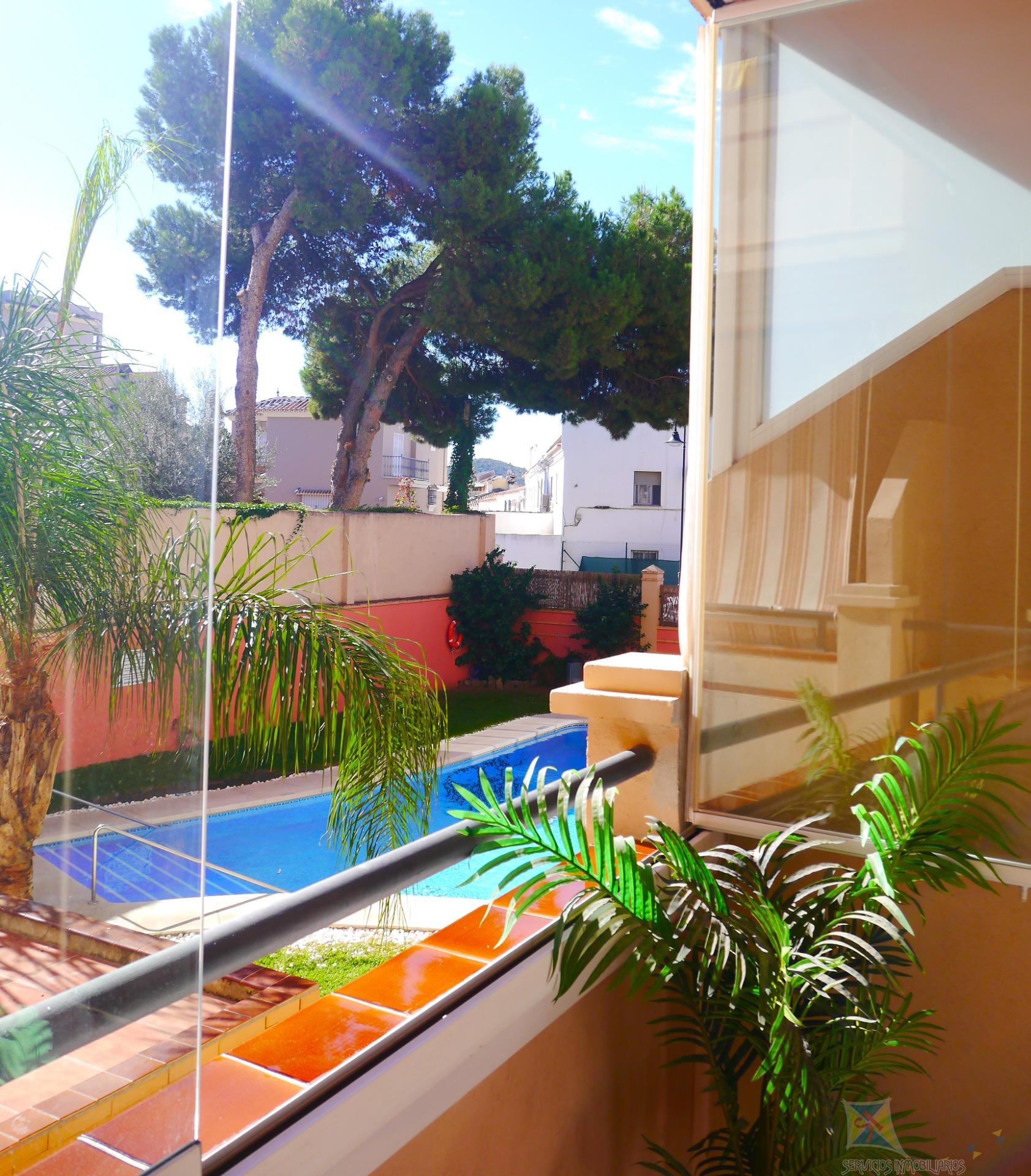 Venta de apartamento en Fuengirola