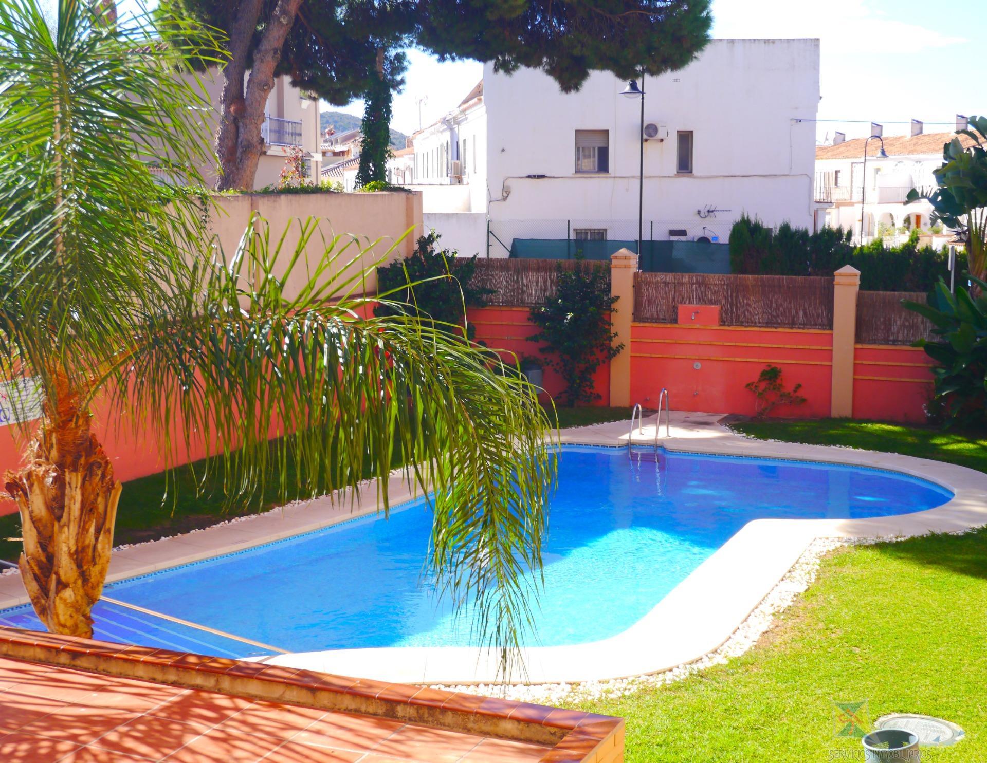 Venta de apartamento en Fuengirola