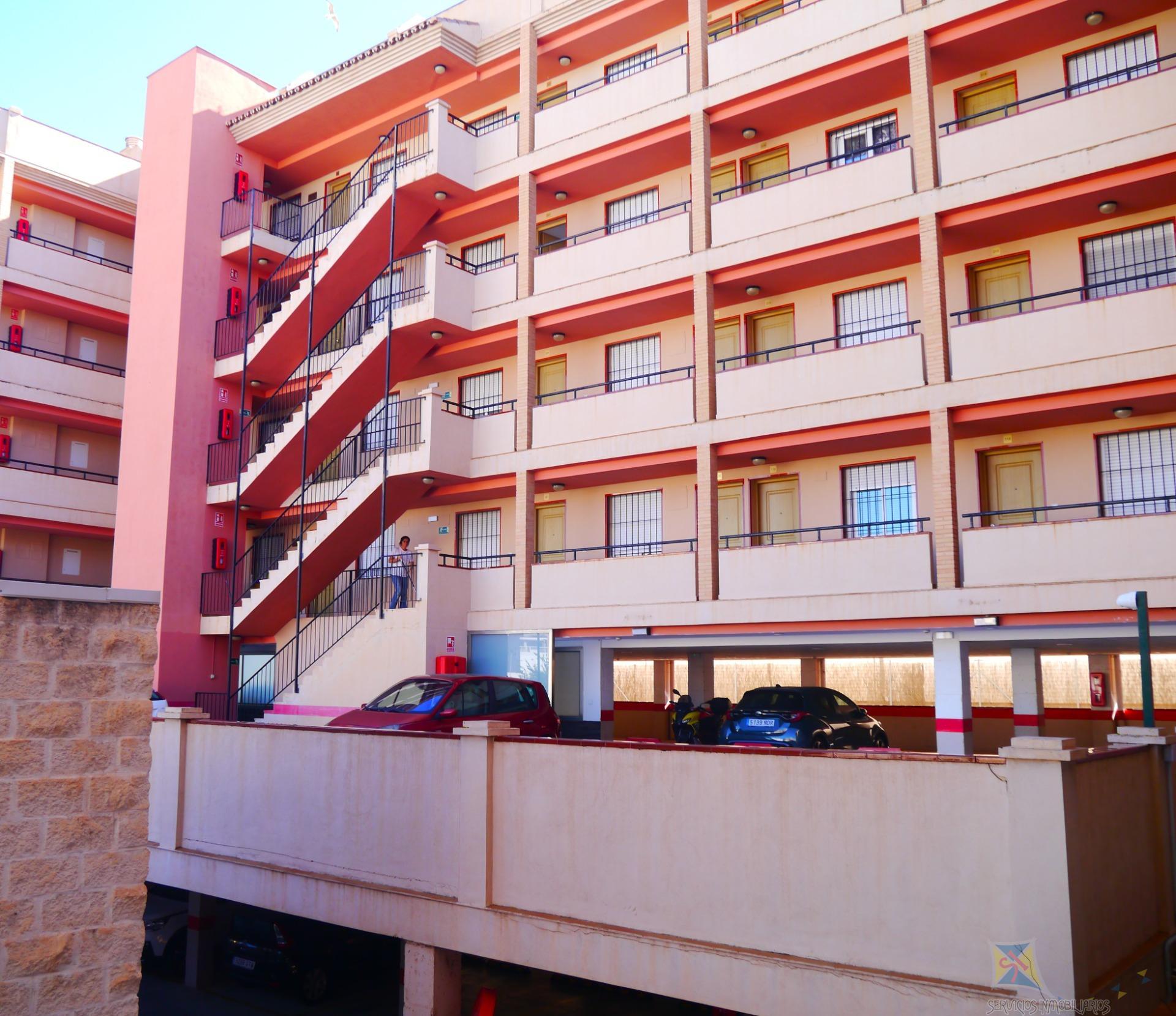 Venta de apartamento en Fuengirola