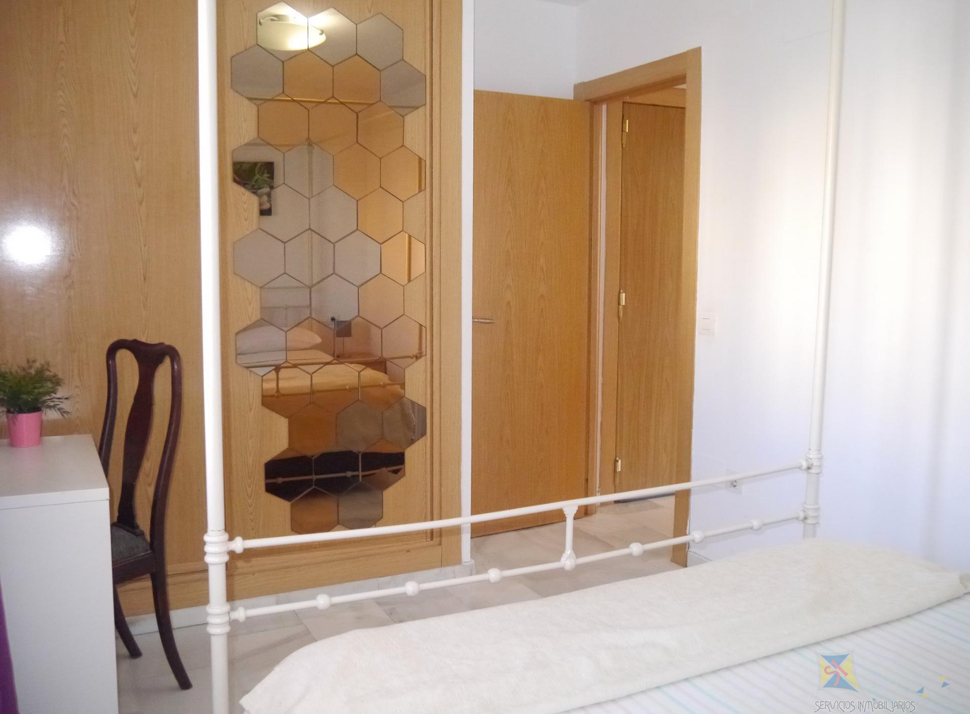 Venta de apartamento en Fuengirola