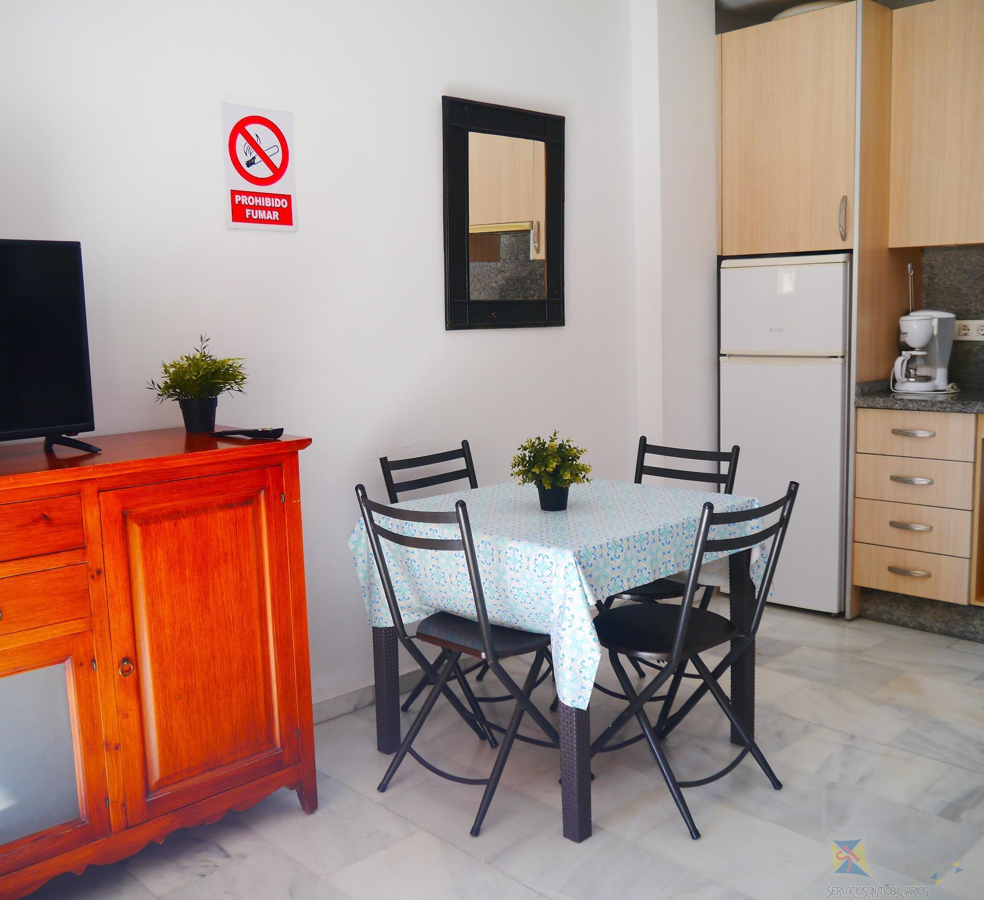 Venta de apartamento en Fuengirola