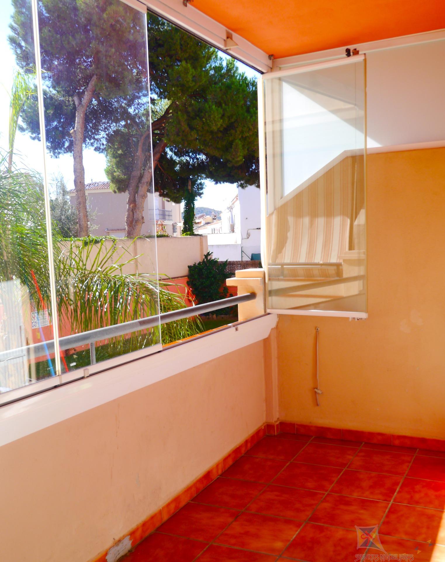 Venta de apartamento en Fuengirola