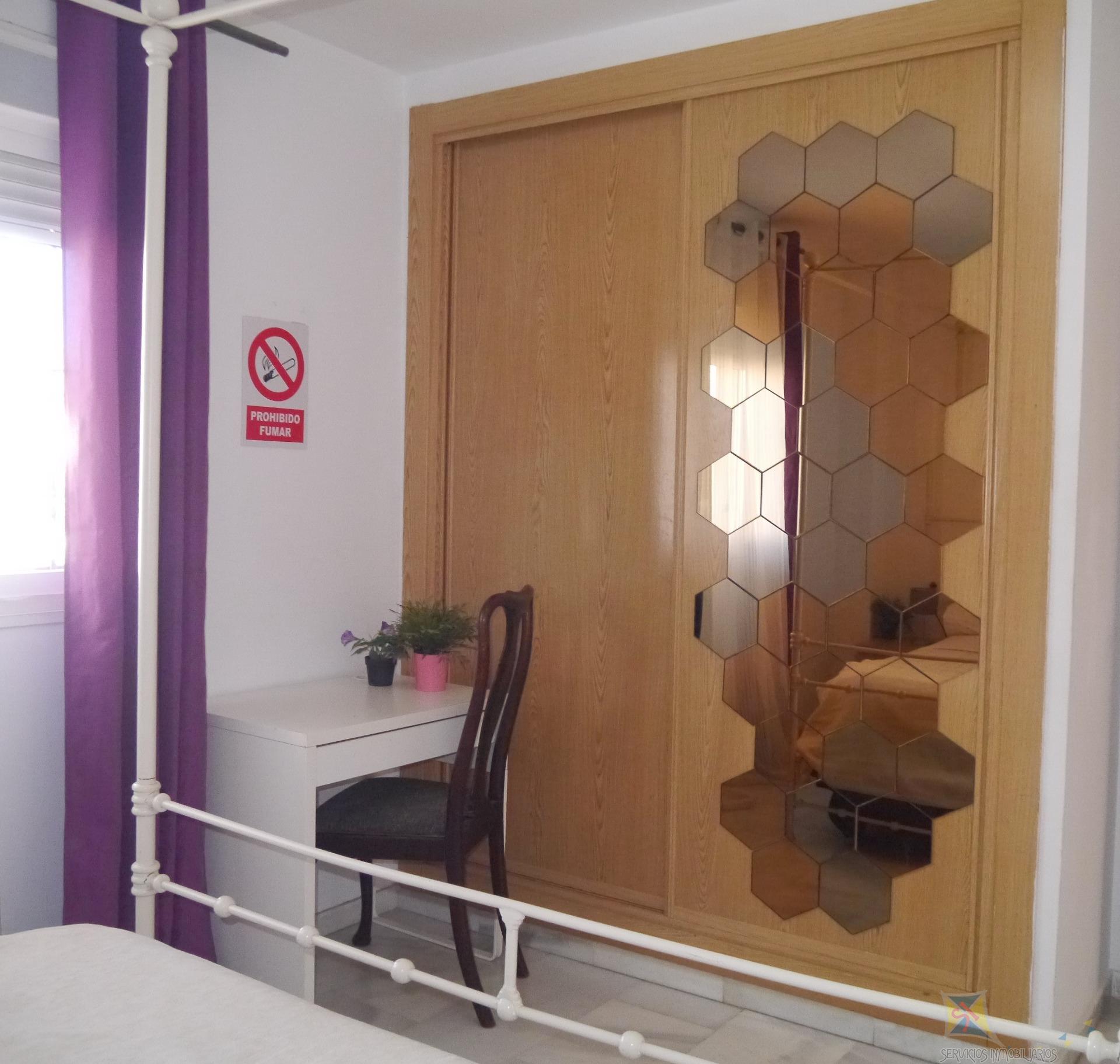 Venta de apartamento en Fuengirola