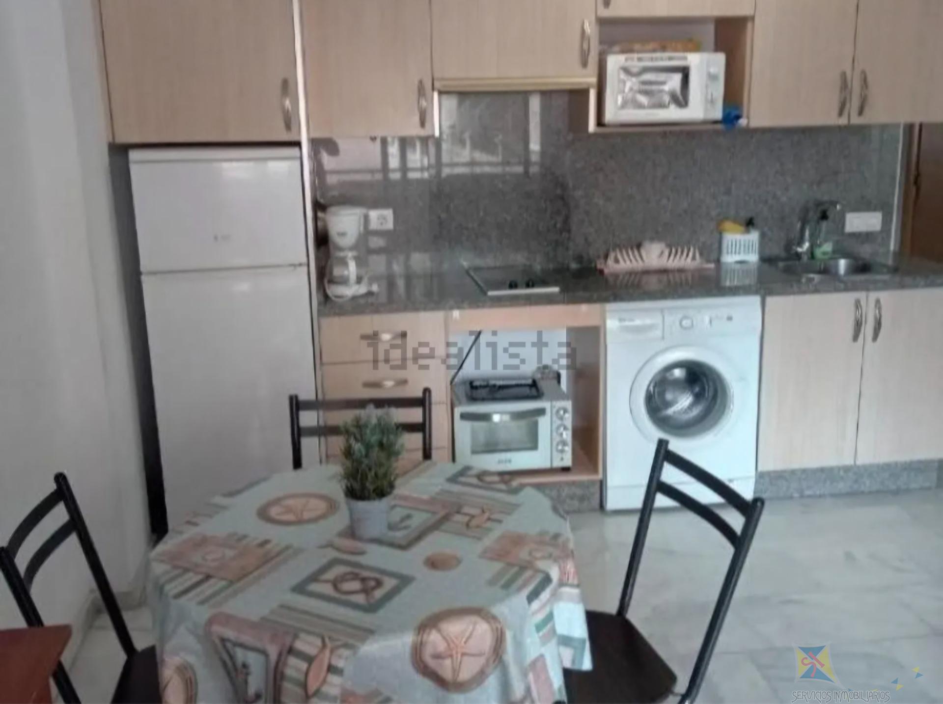 Venta de apartamento en Fuengirola