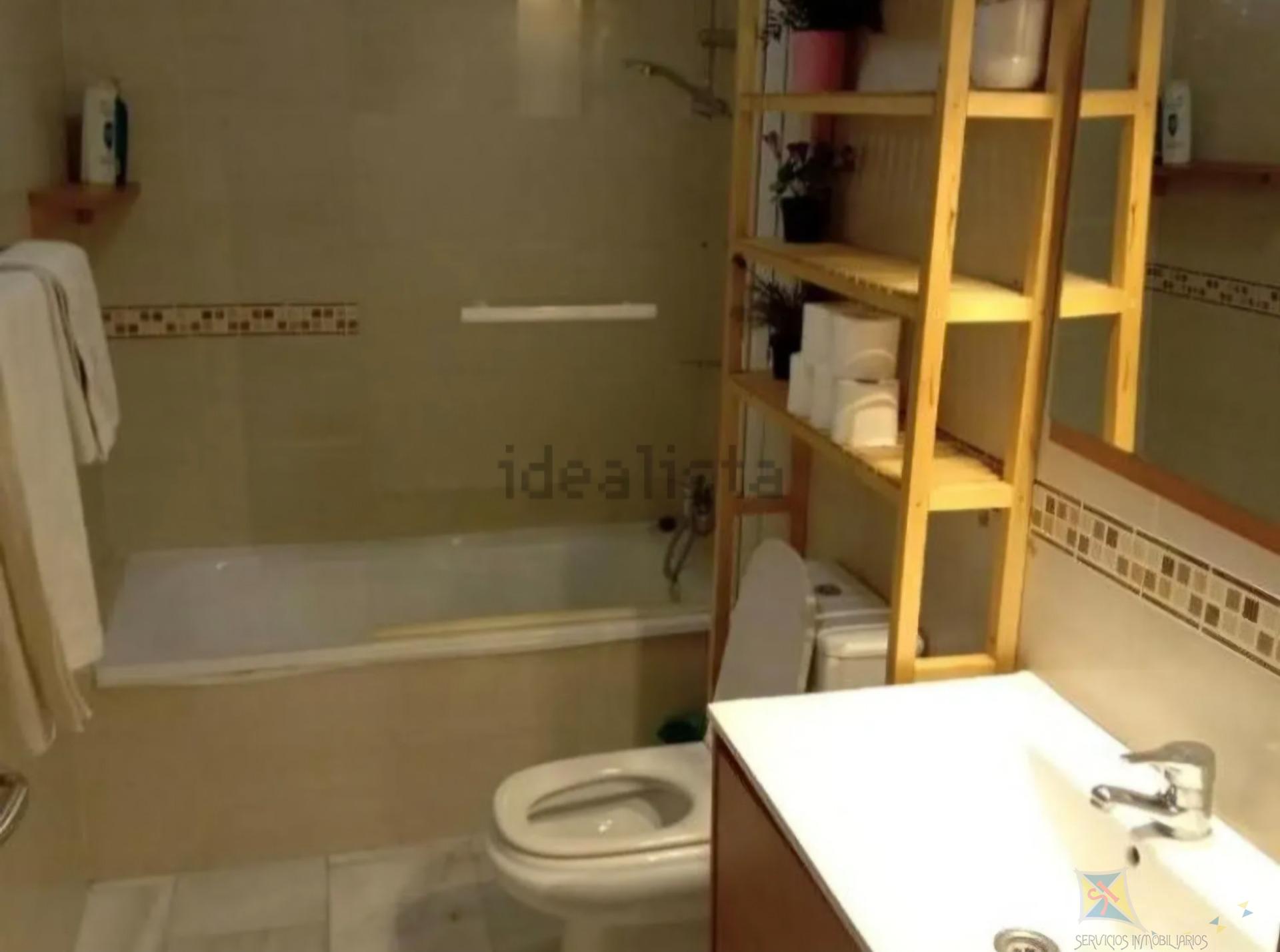 Venta de apartamento en Fuengirola