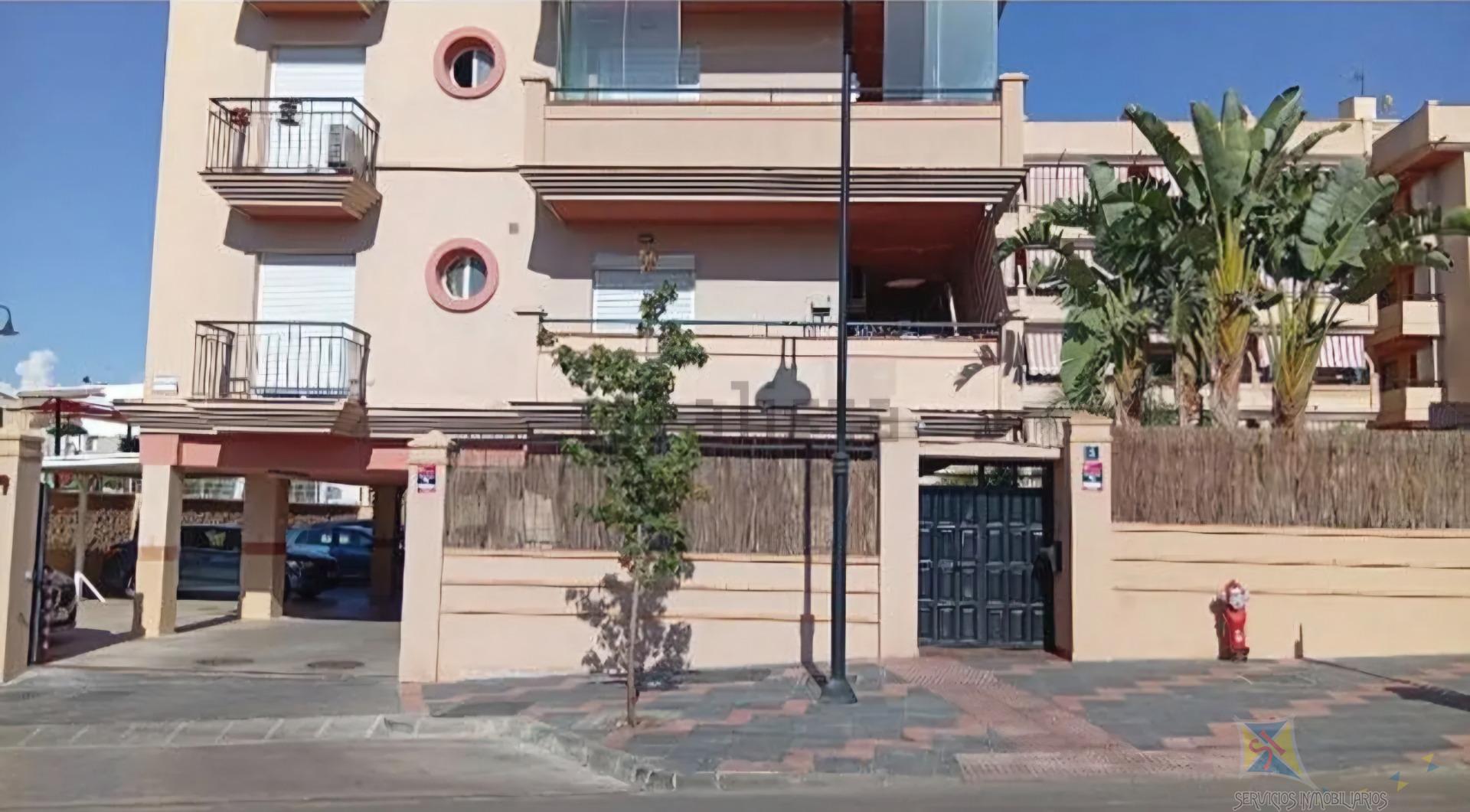 Venta de apartamento en Fuengirola