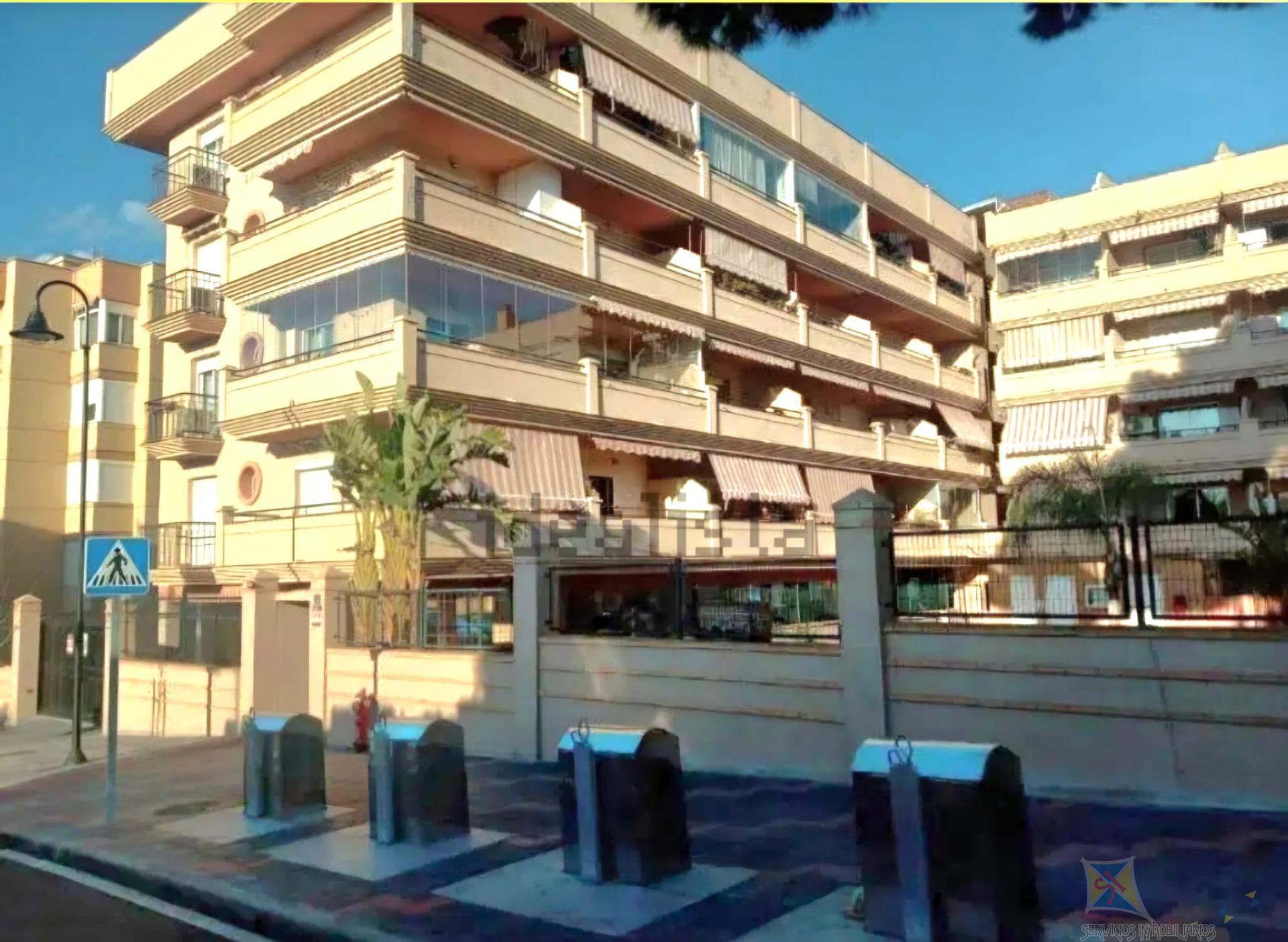 Venta de apartamento en Fuengirola