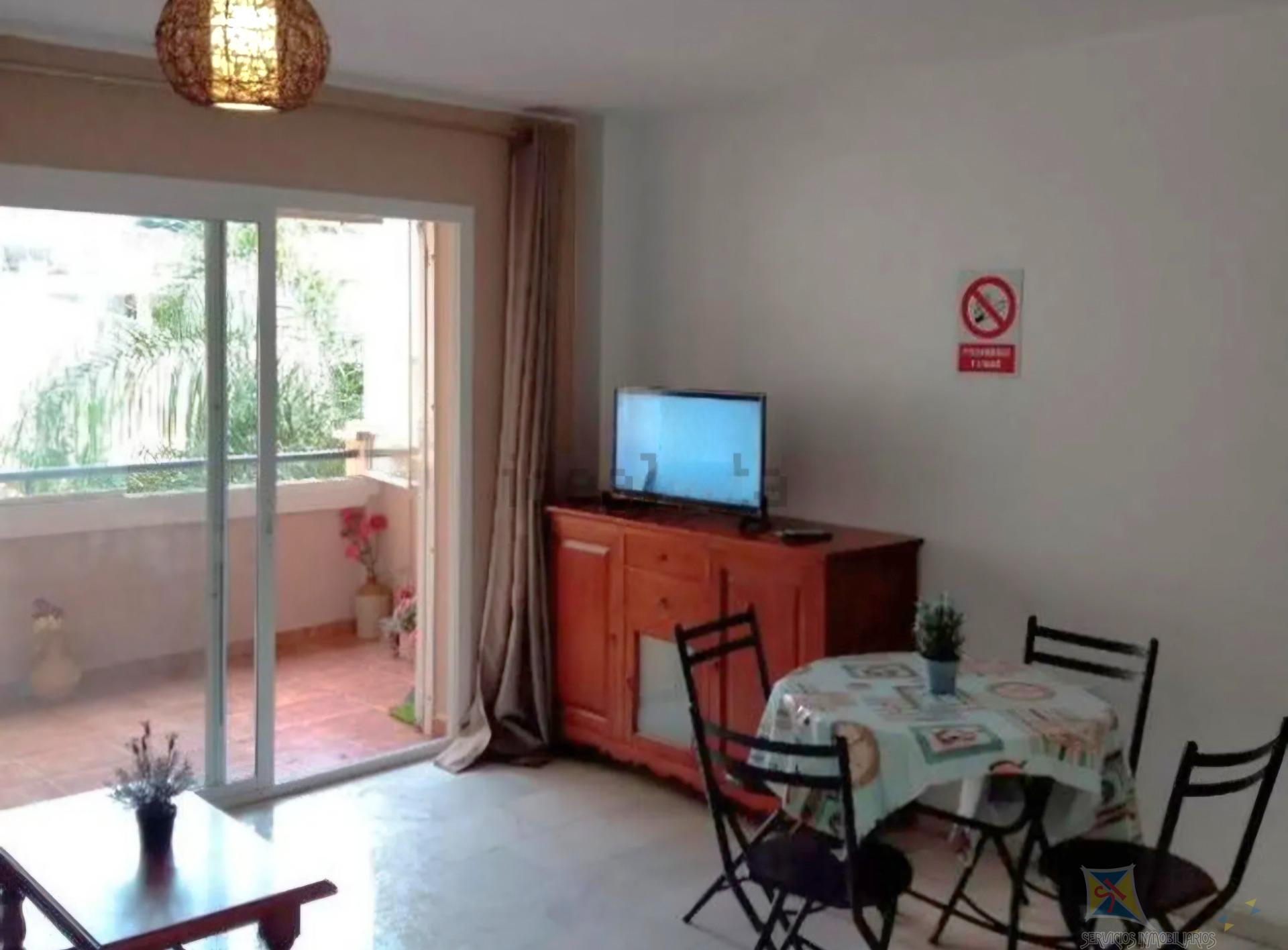 Venta de apartamento en Fuengirola