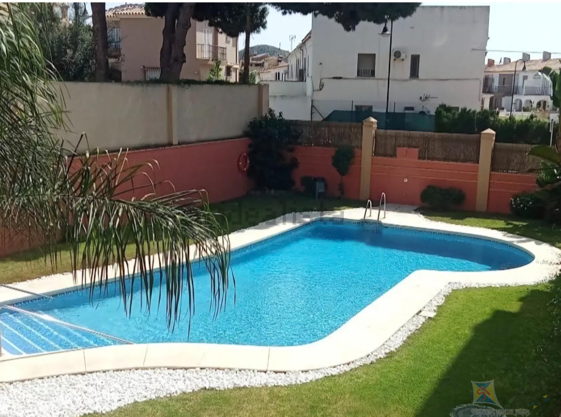 Venta de apartamento en Fuengirola