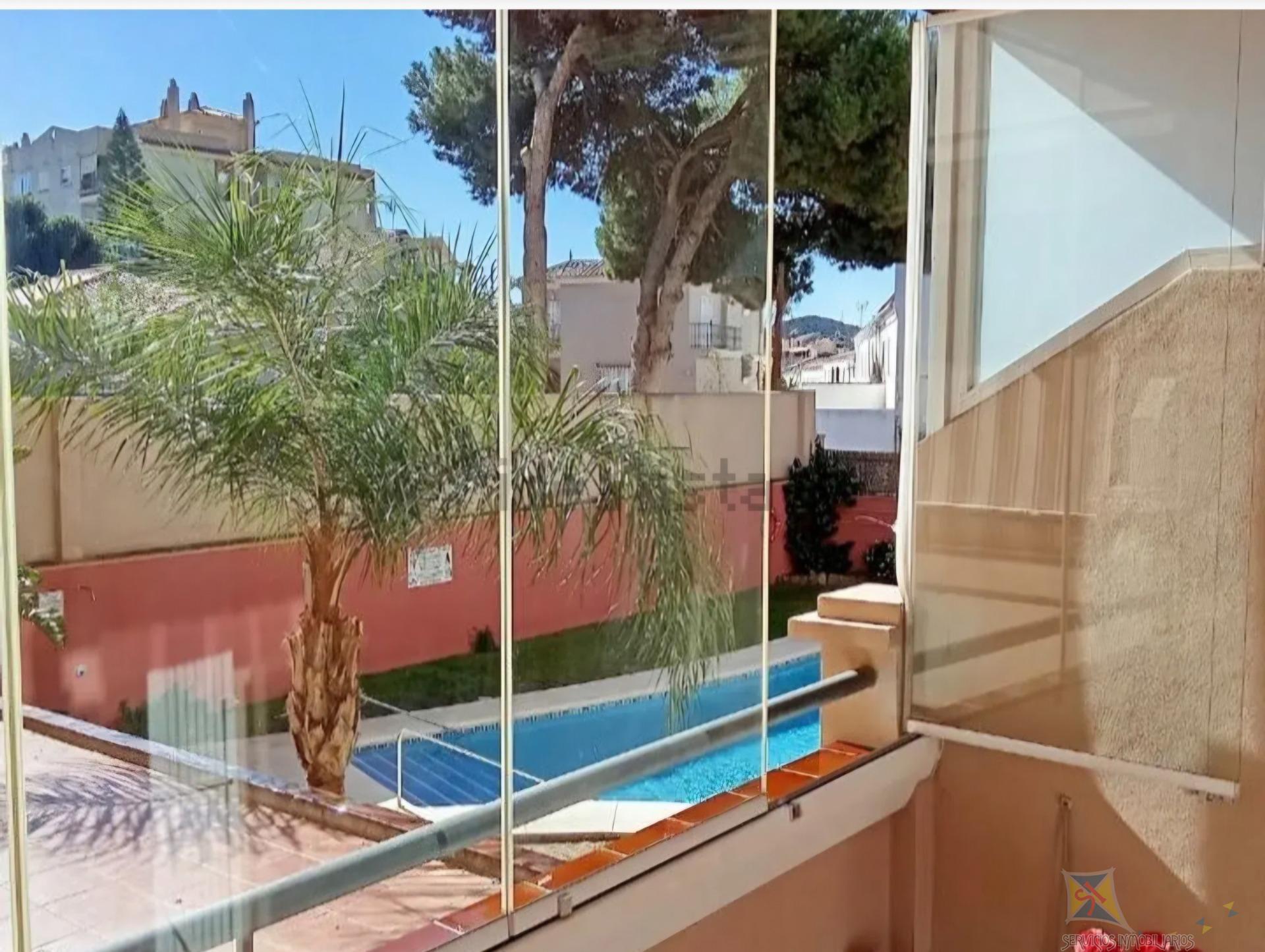 Venta de apartamento en Fuengirola