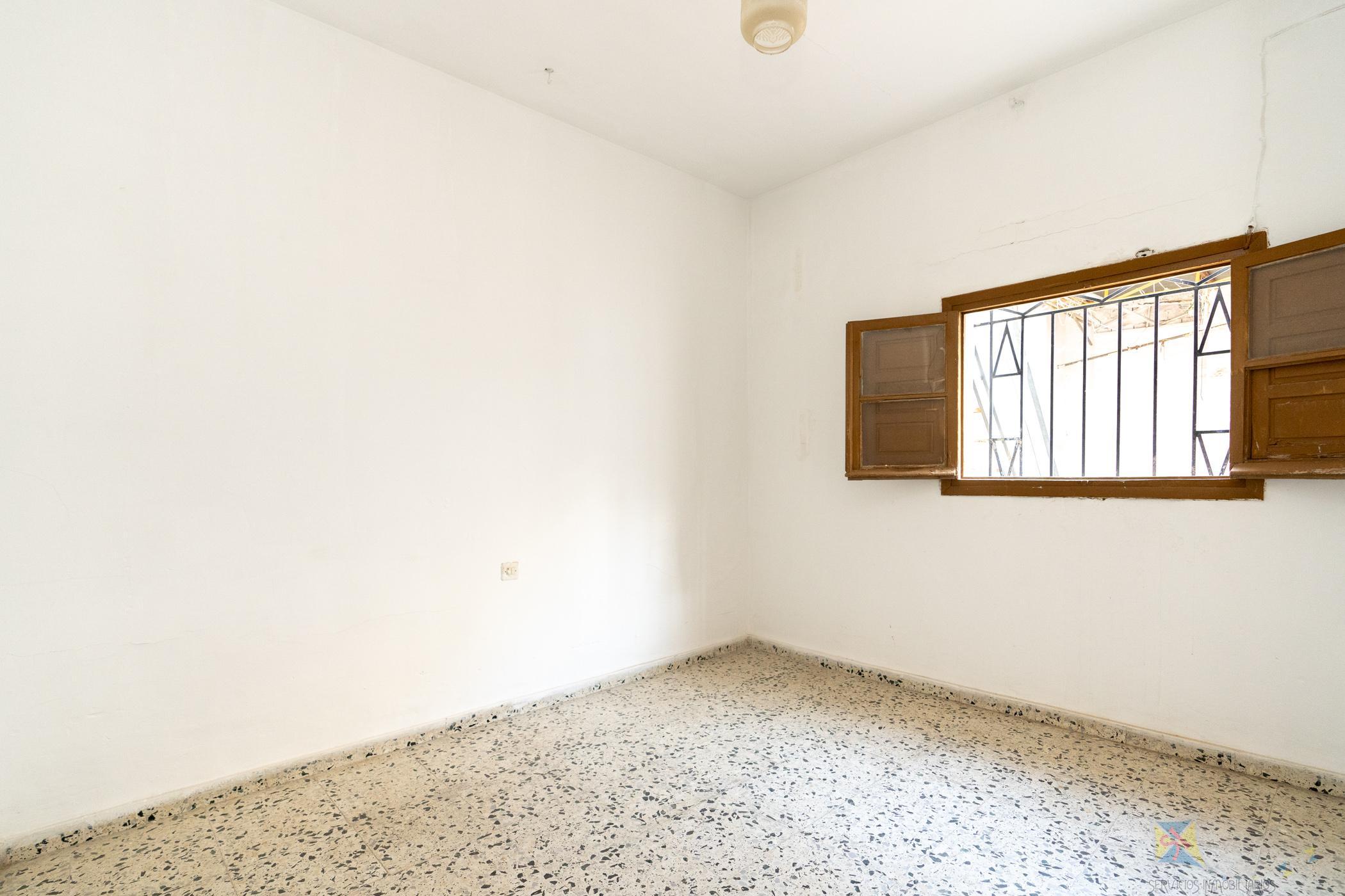 Venta de casa en Motril