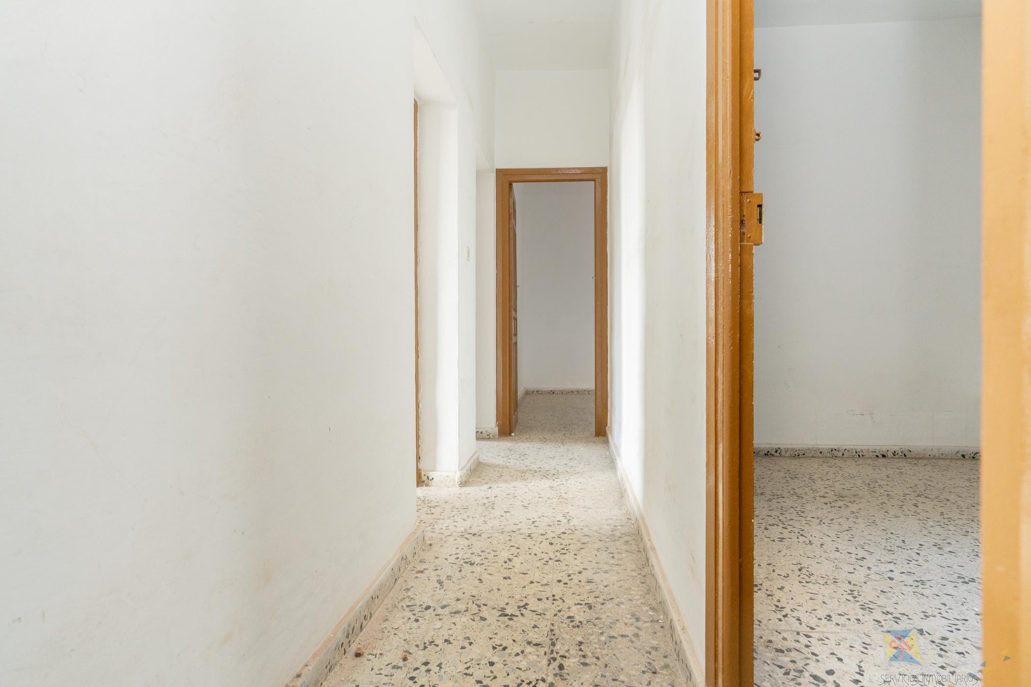 Venta de casa en Motril