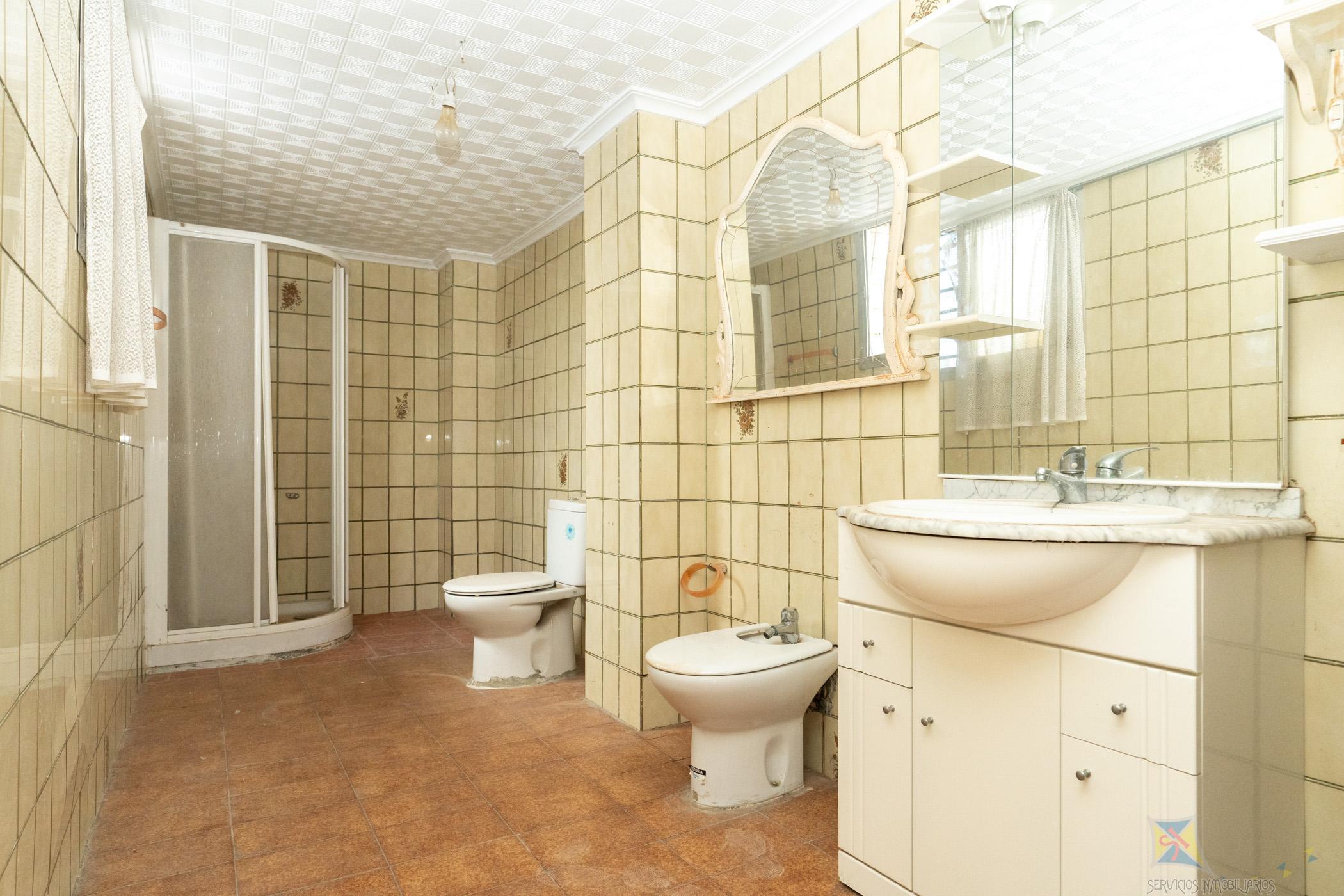 Venta de casa en Motril