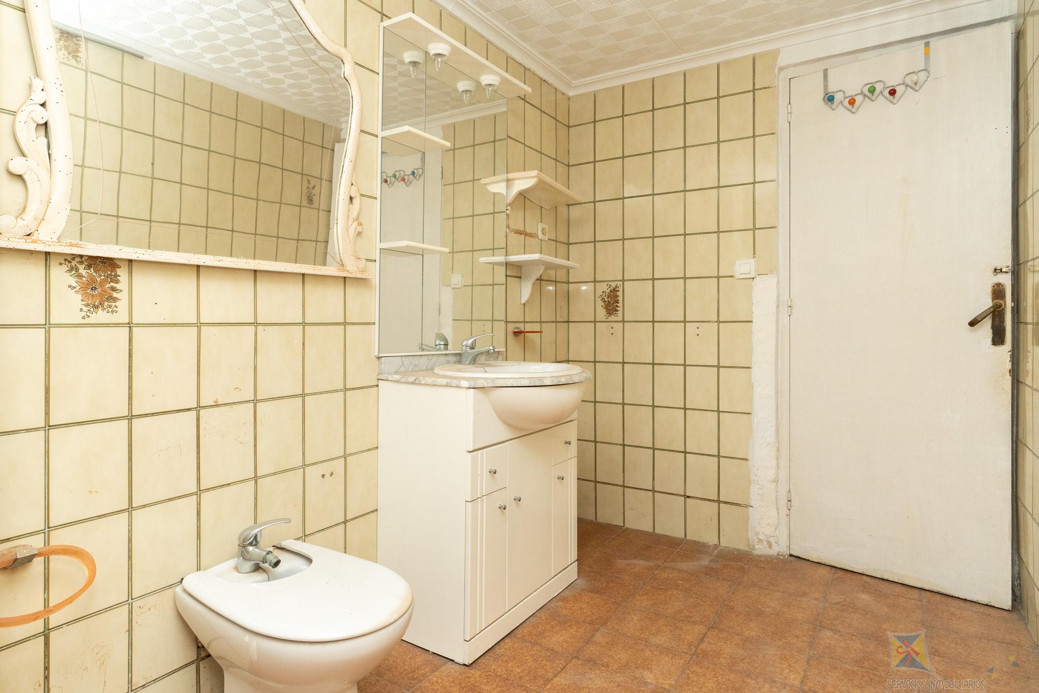 Venta de casa en Motril