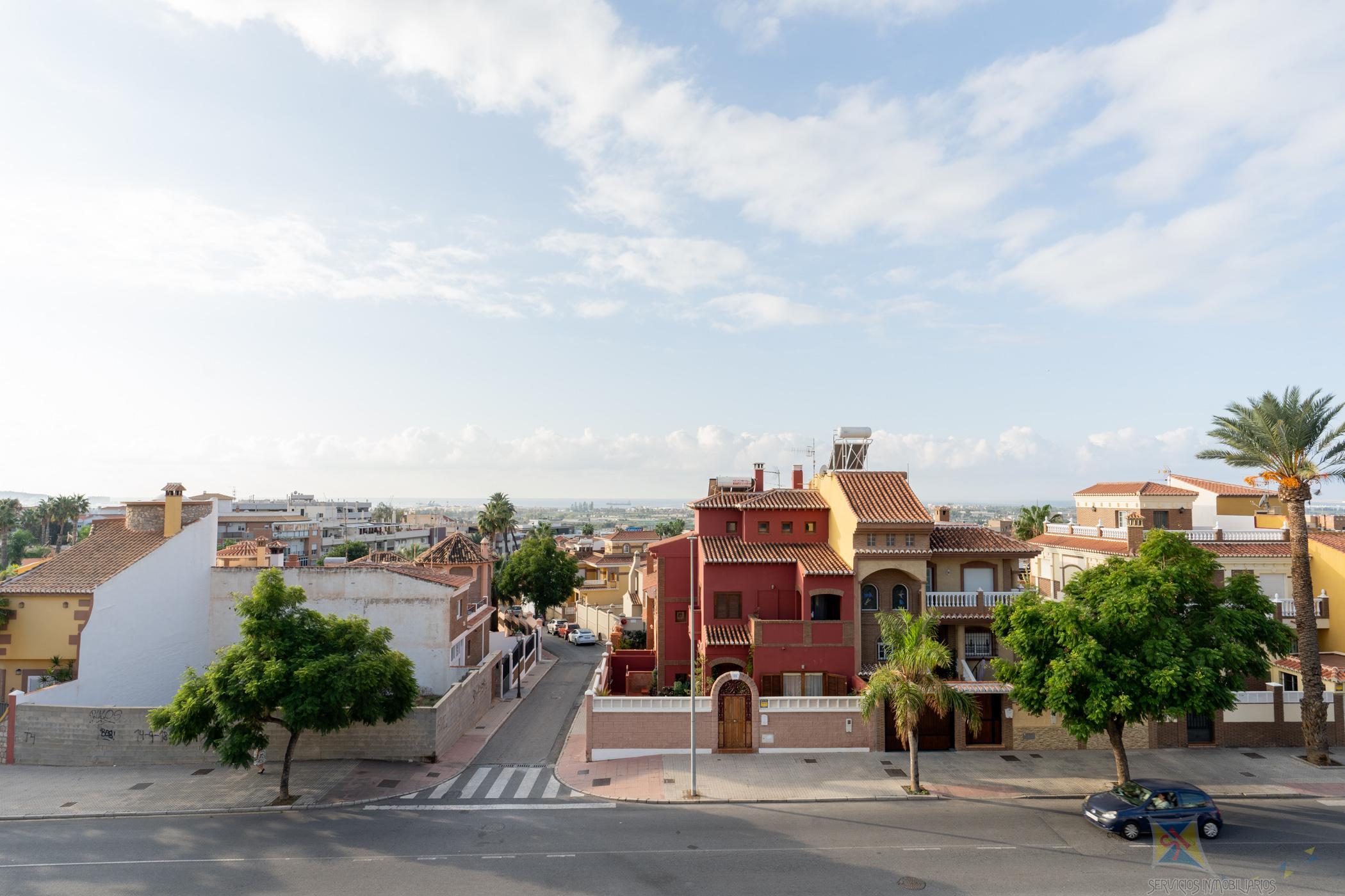 Venta de casa en Motril