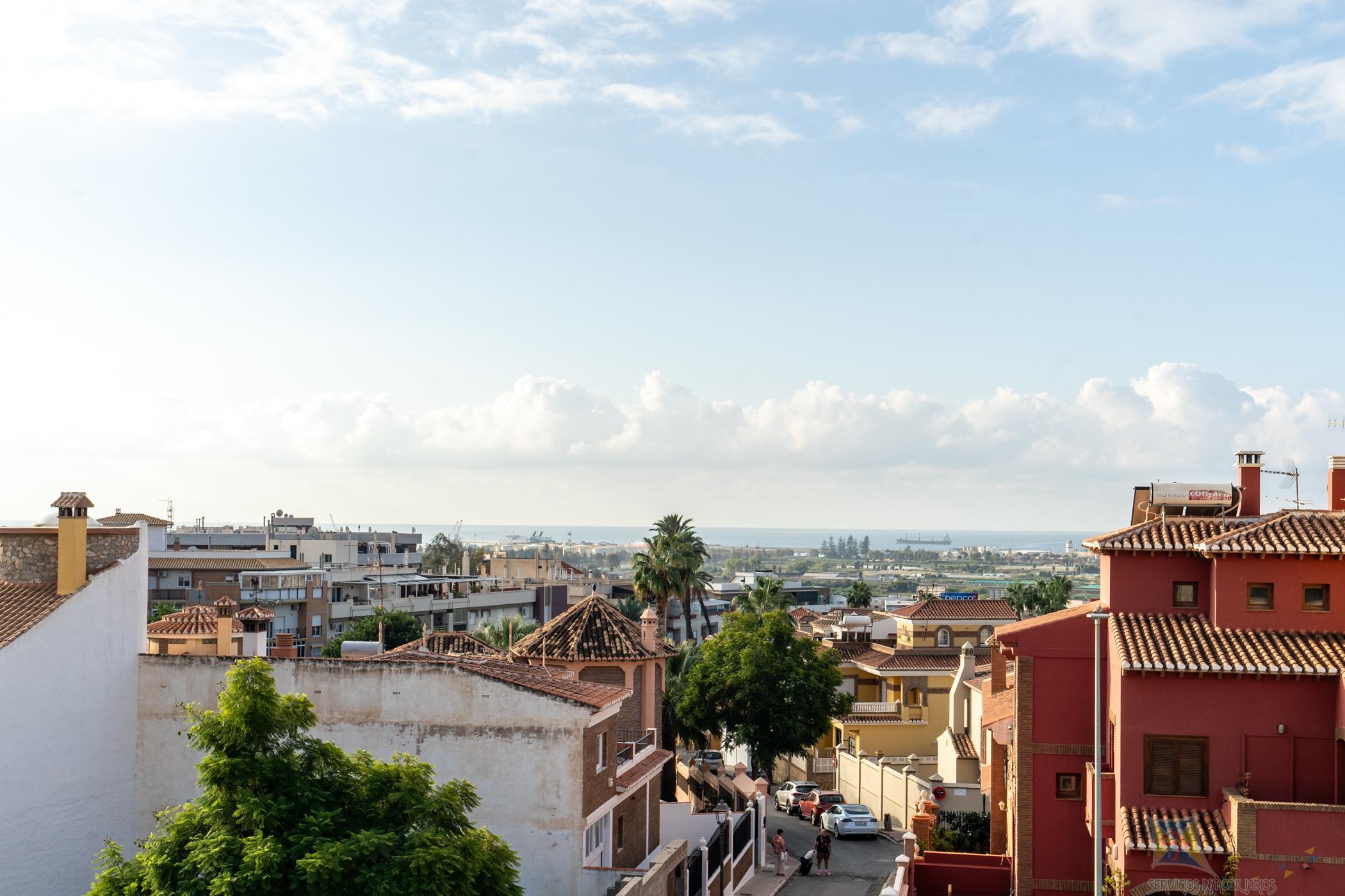 Venta de casa en Motril