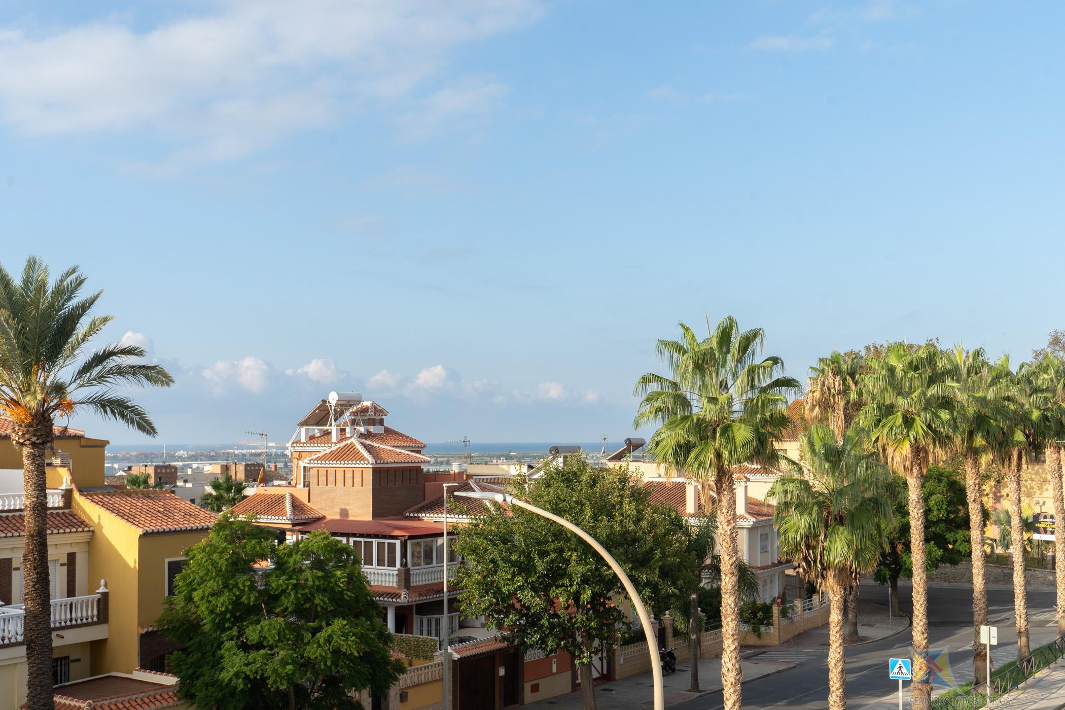 Venta de casa en Motril