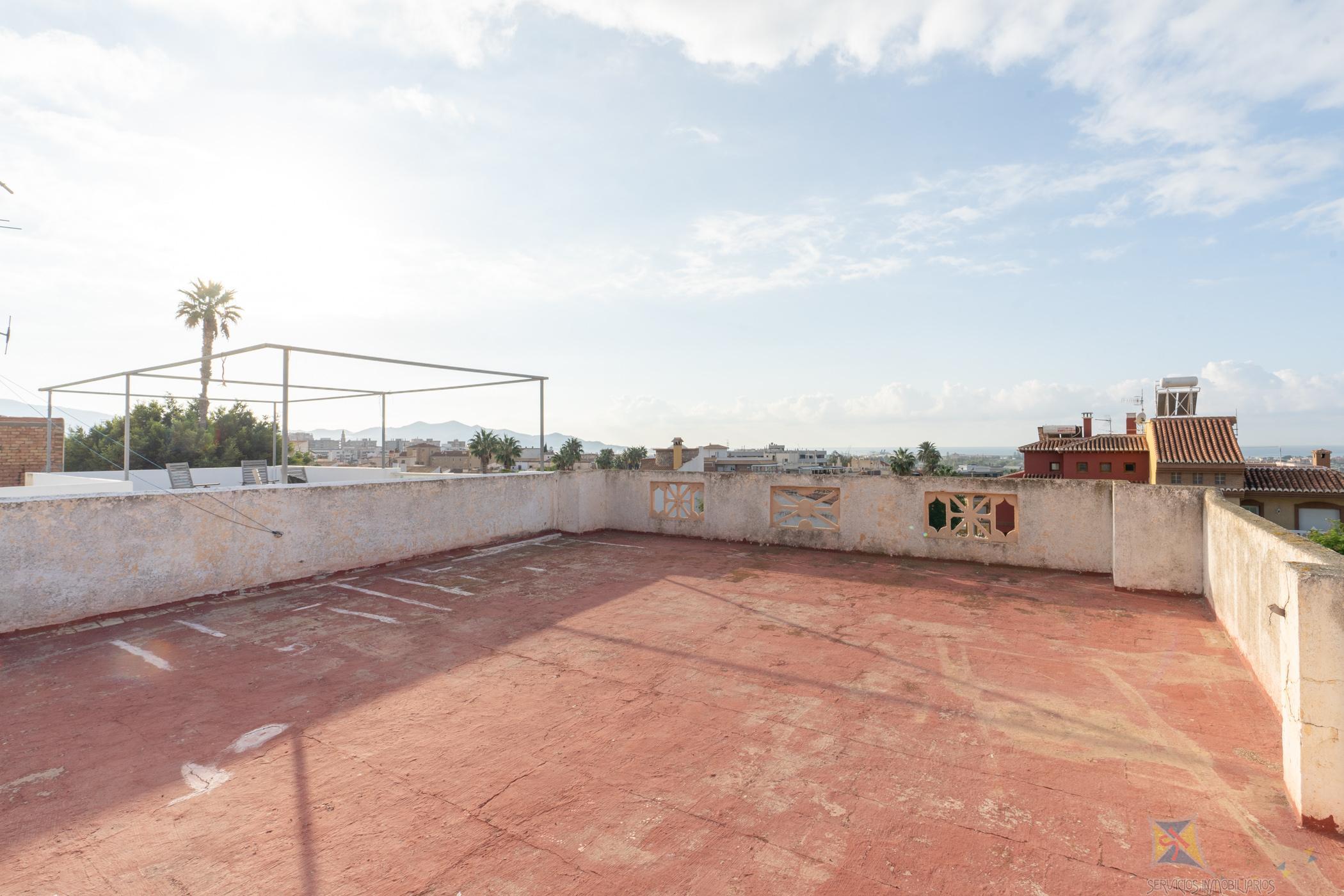 Venta de casa en Motril