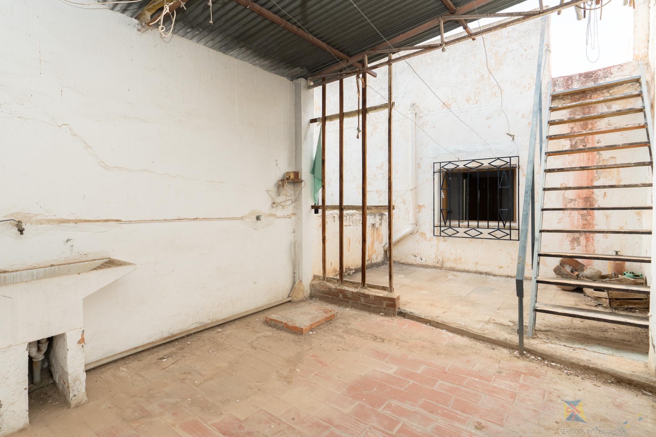 Venta de casa en Motril