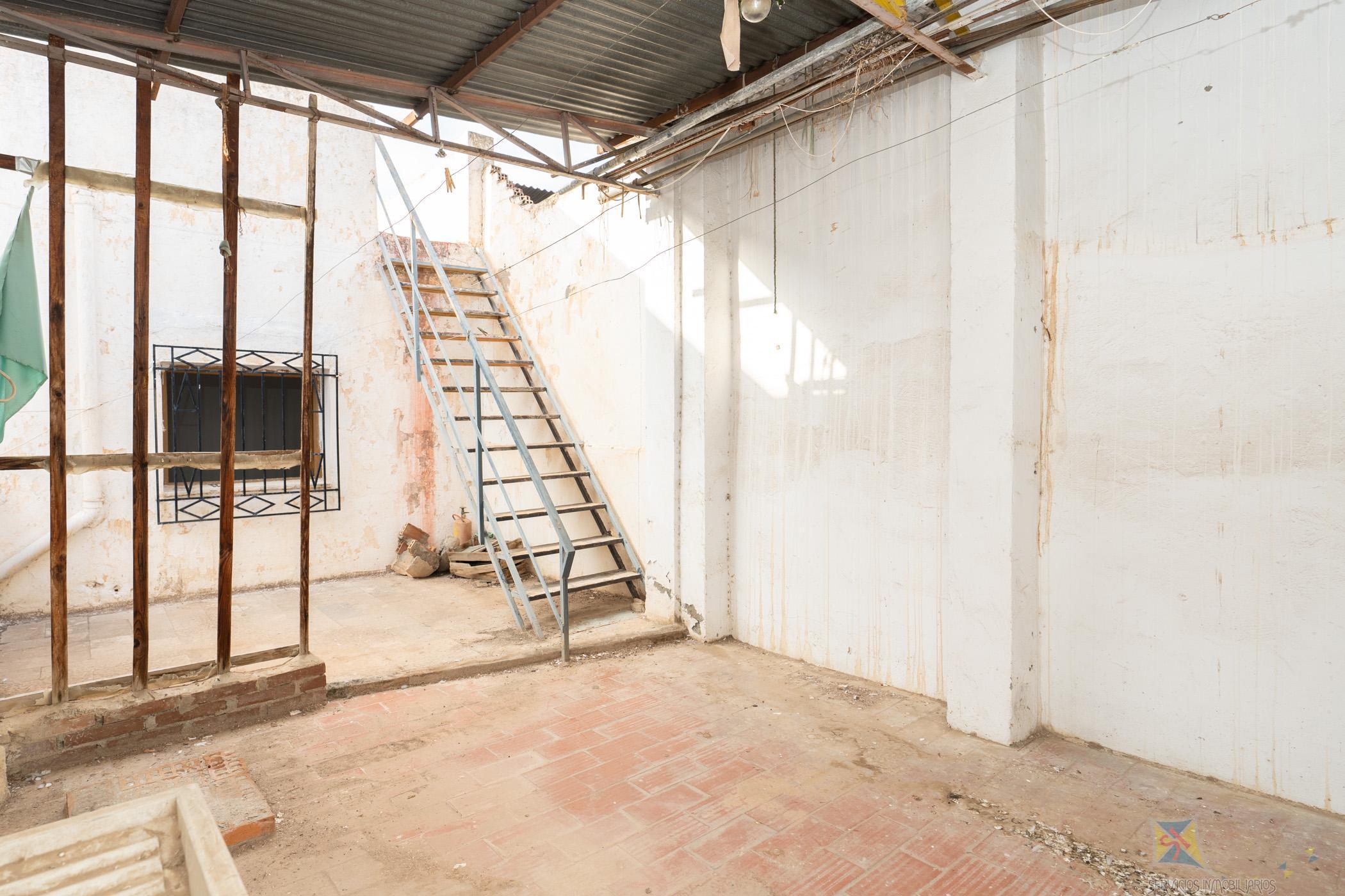 Venta de casa en Motril