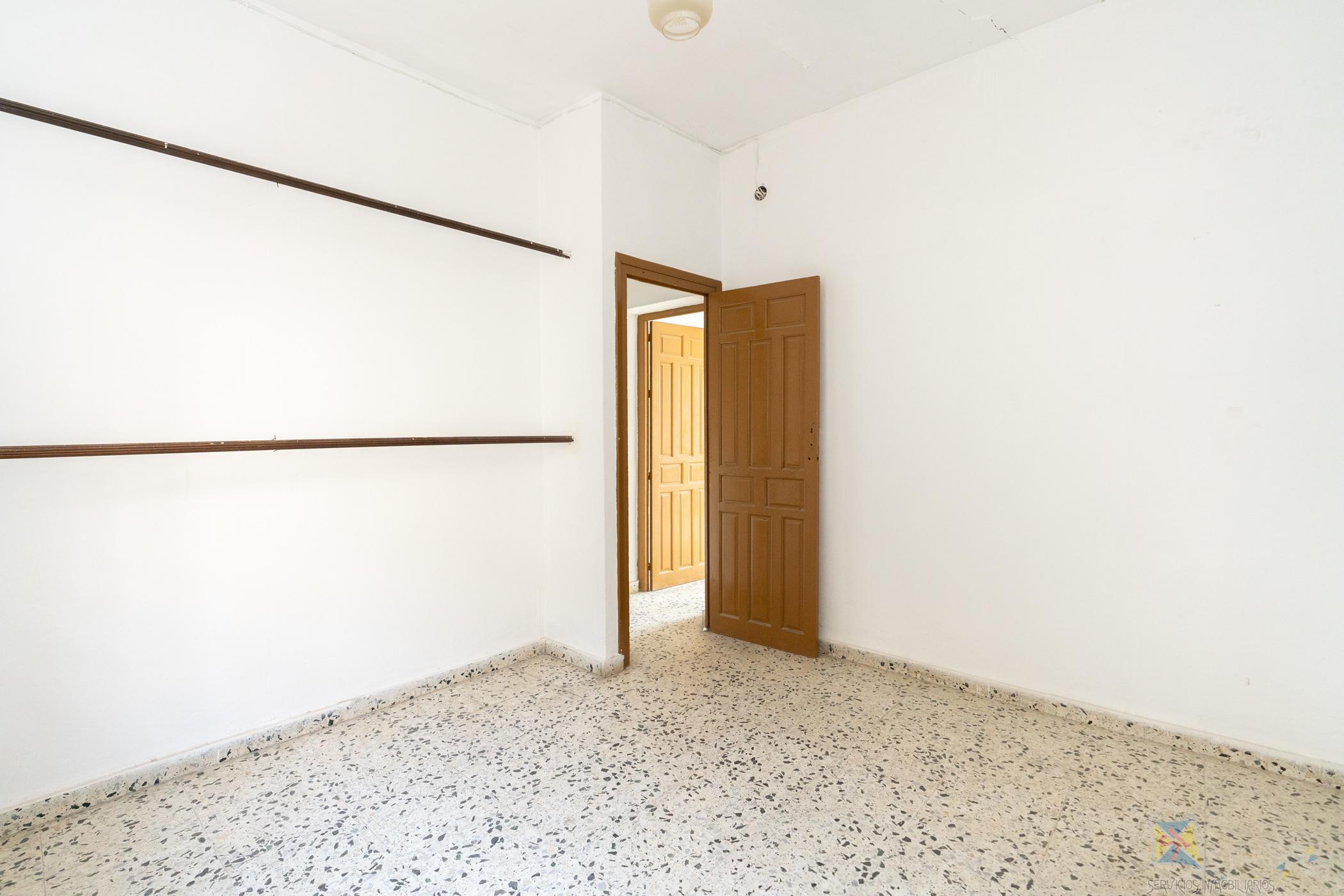 Venta de casa en Motril