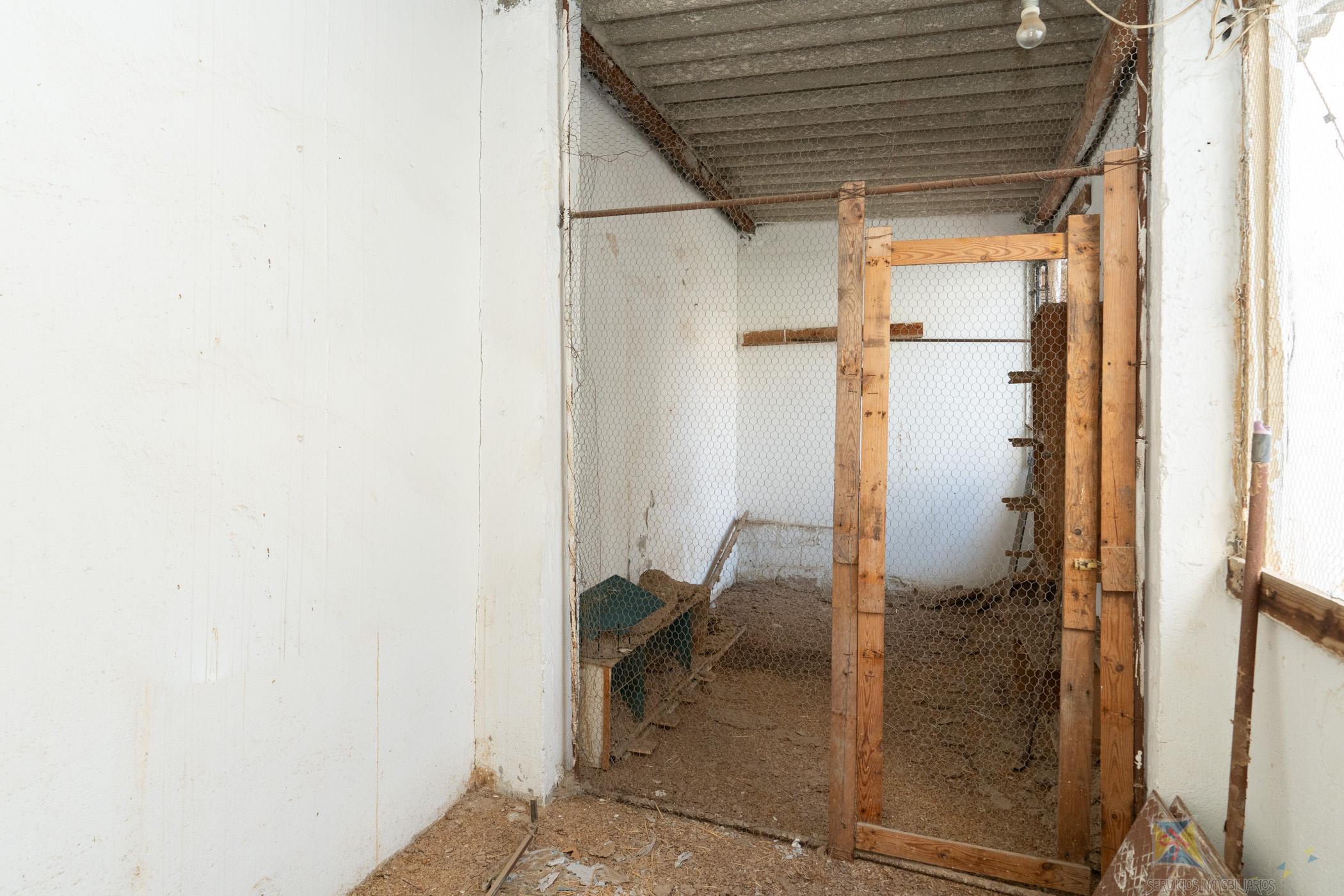 Venta de casa en Motril