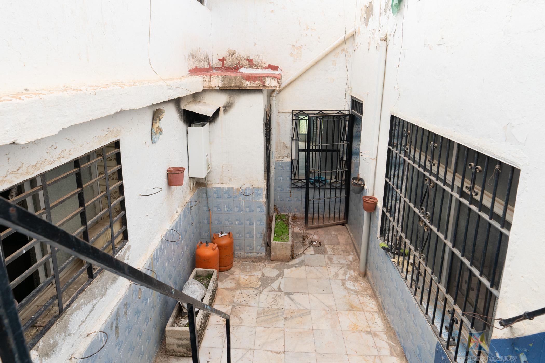 Venta de casa en Motril