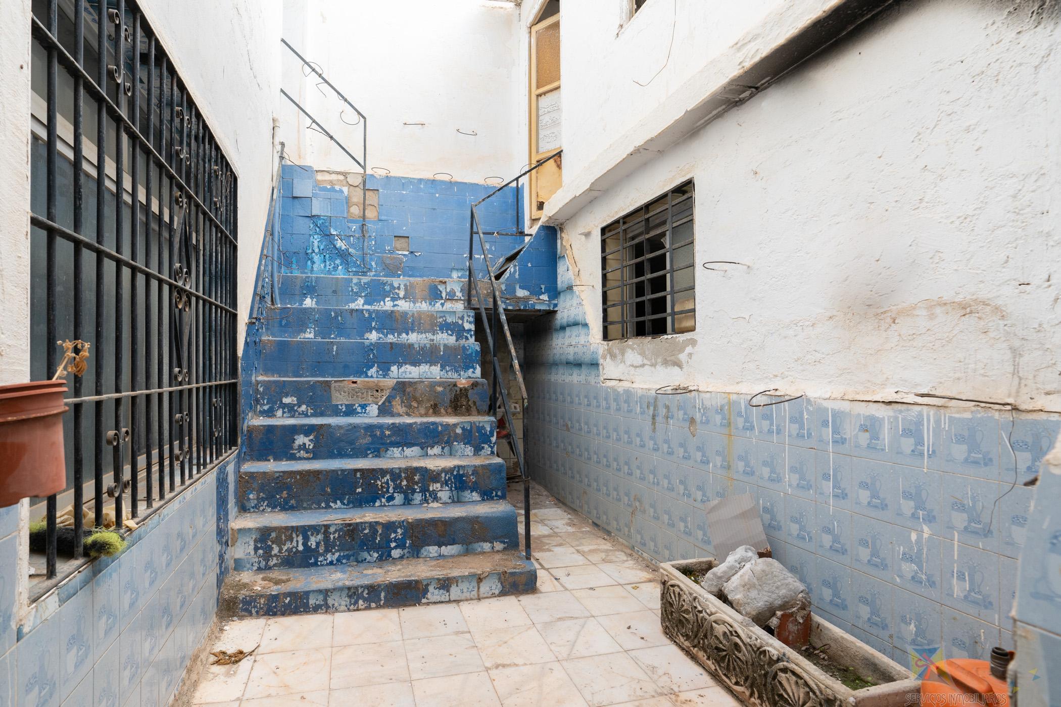 Venta de casa en Motril