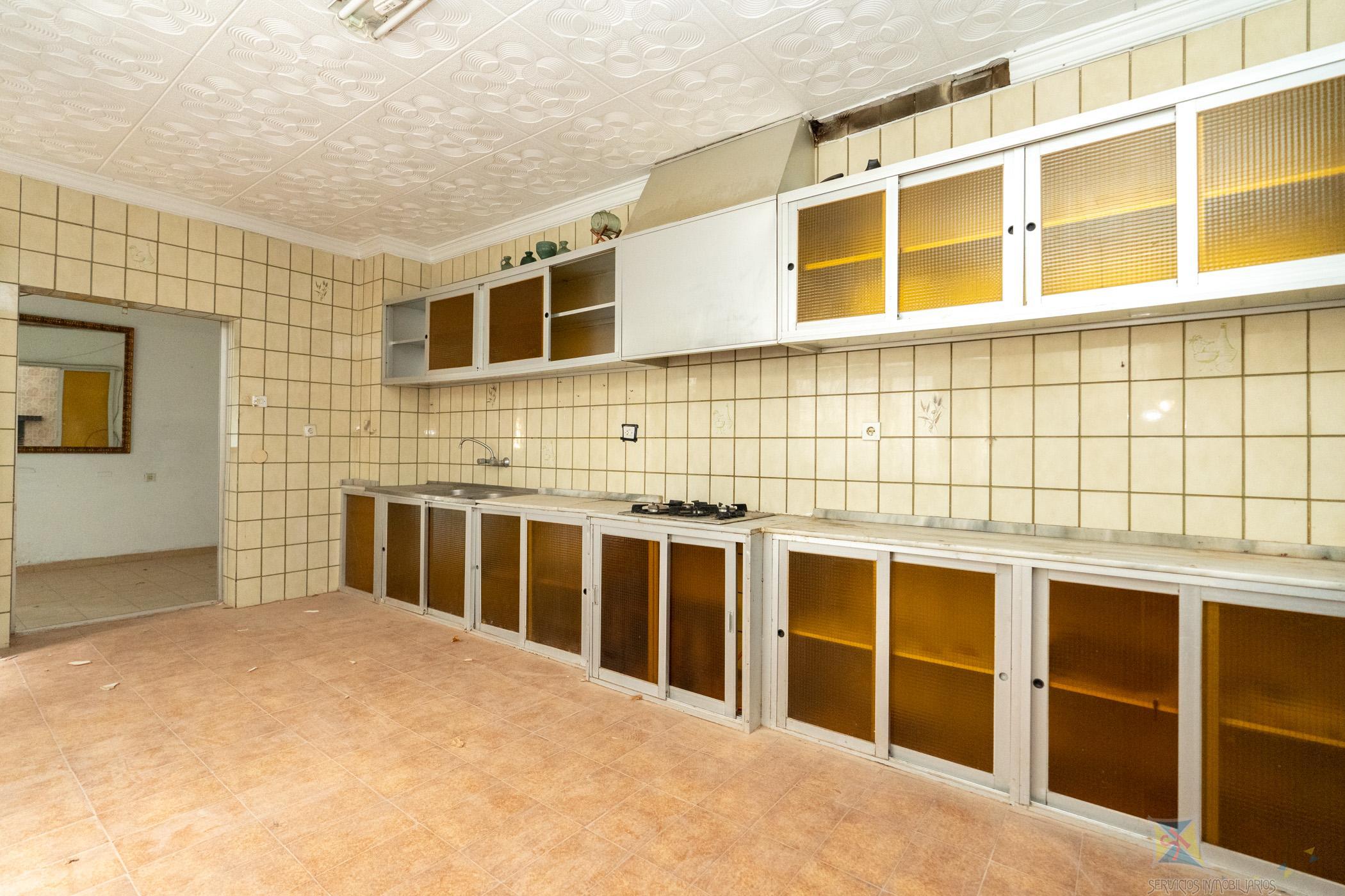 Venta de casa en Motril