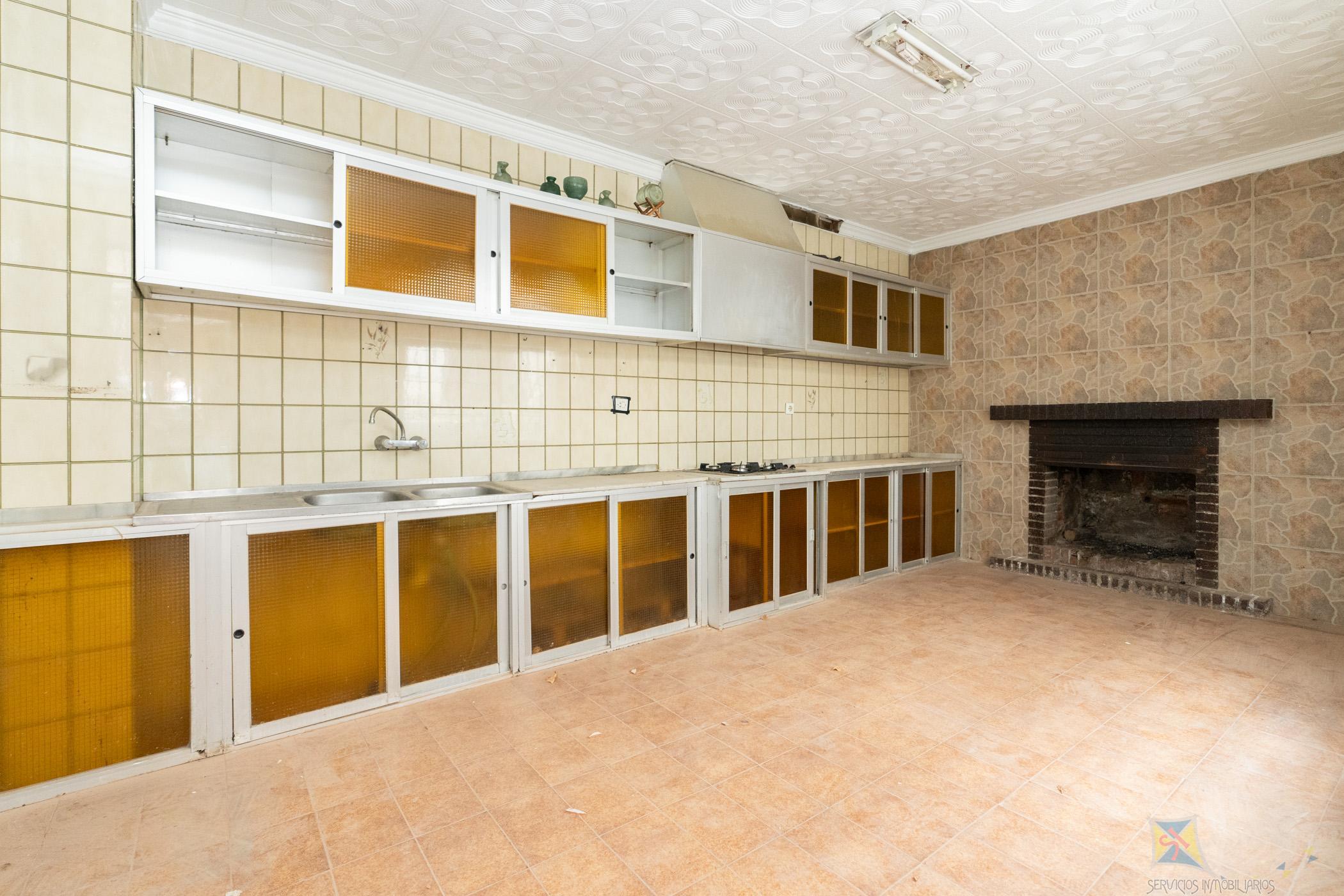 Venta de casa en Motril