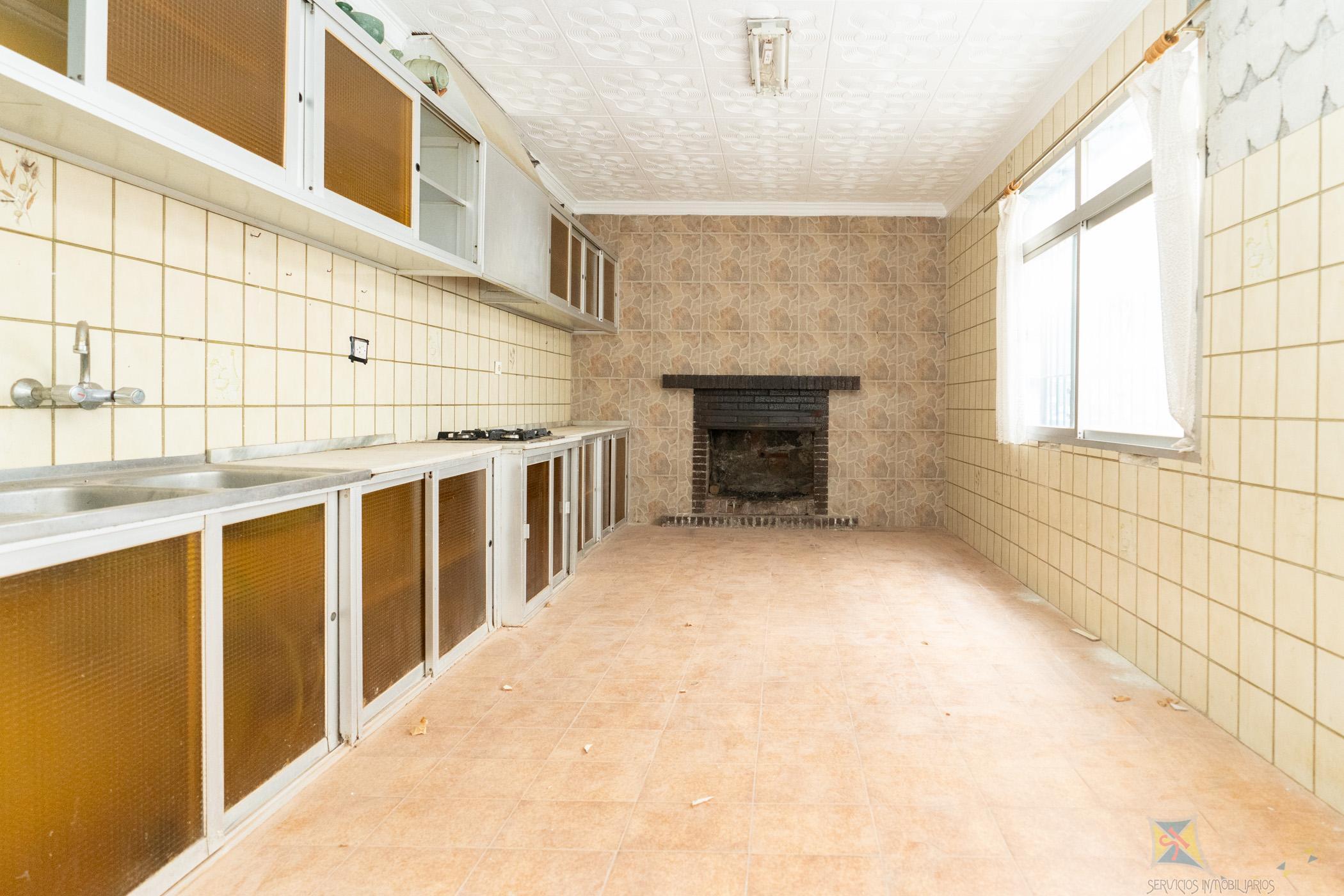 Venta de casa en Motril