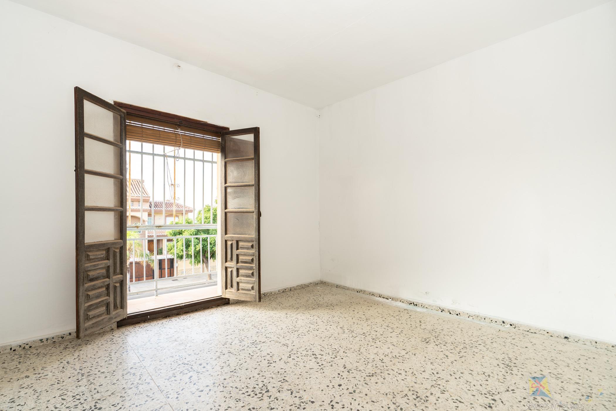 Venta de casa en Motril