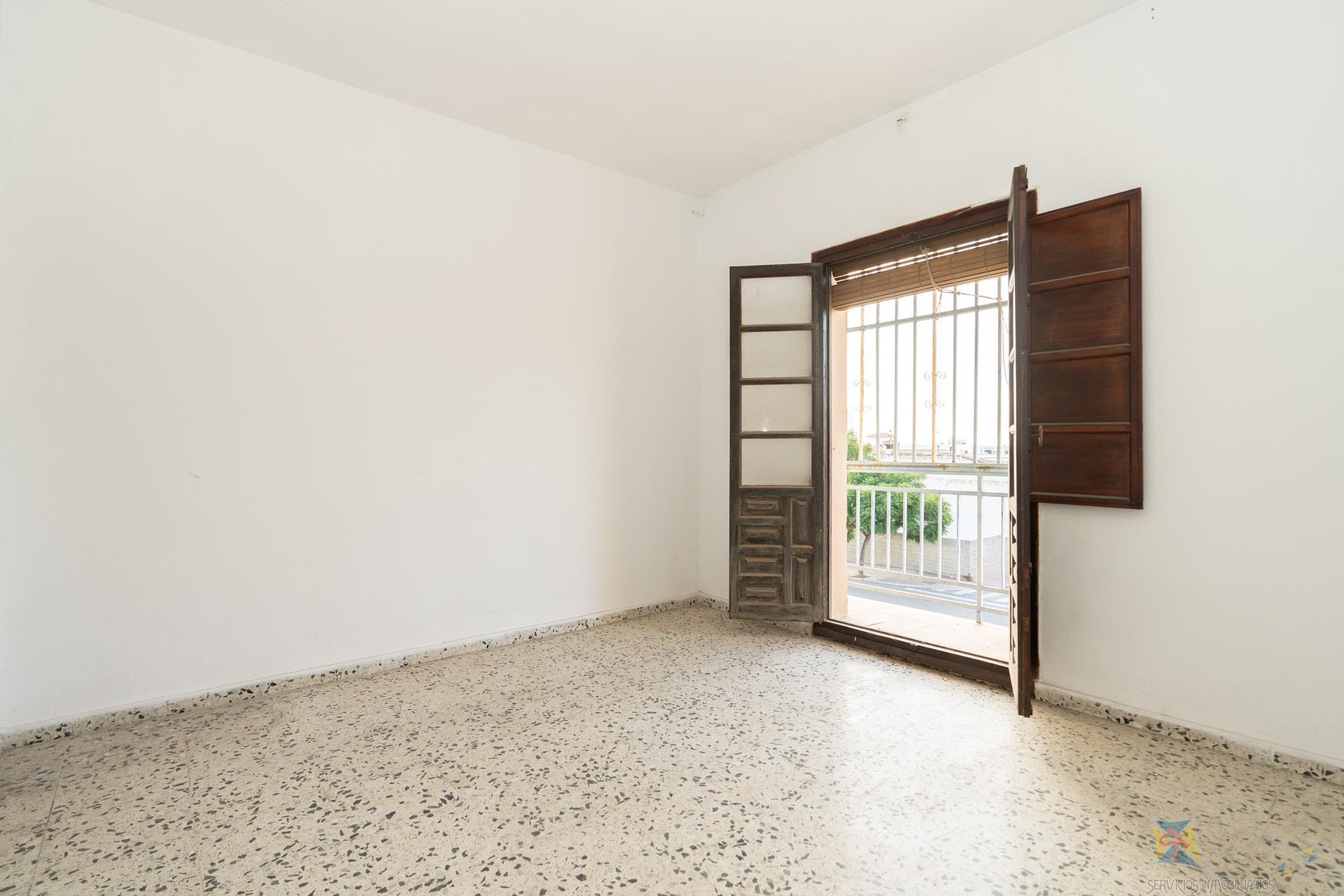 Venta de casa en Motril