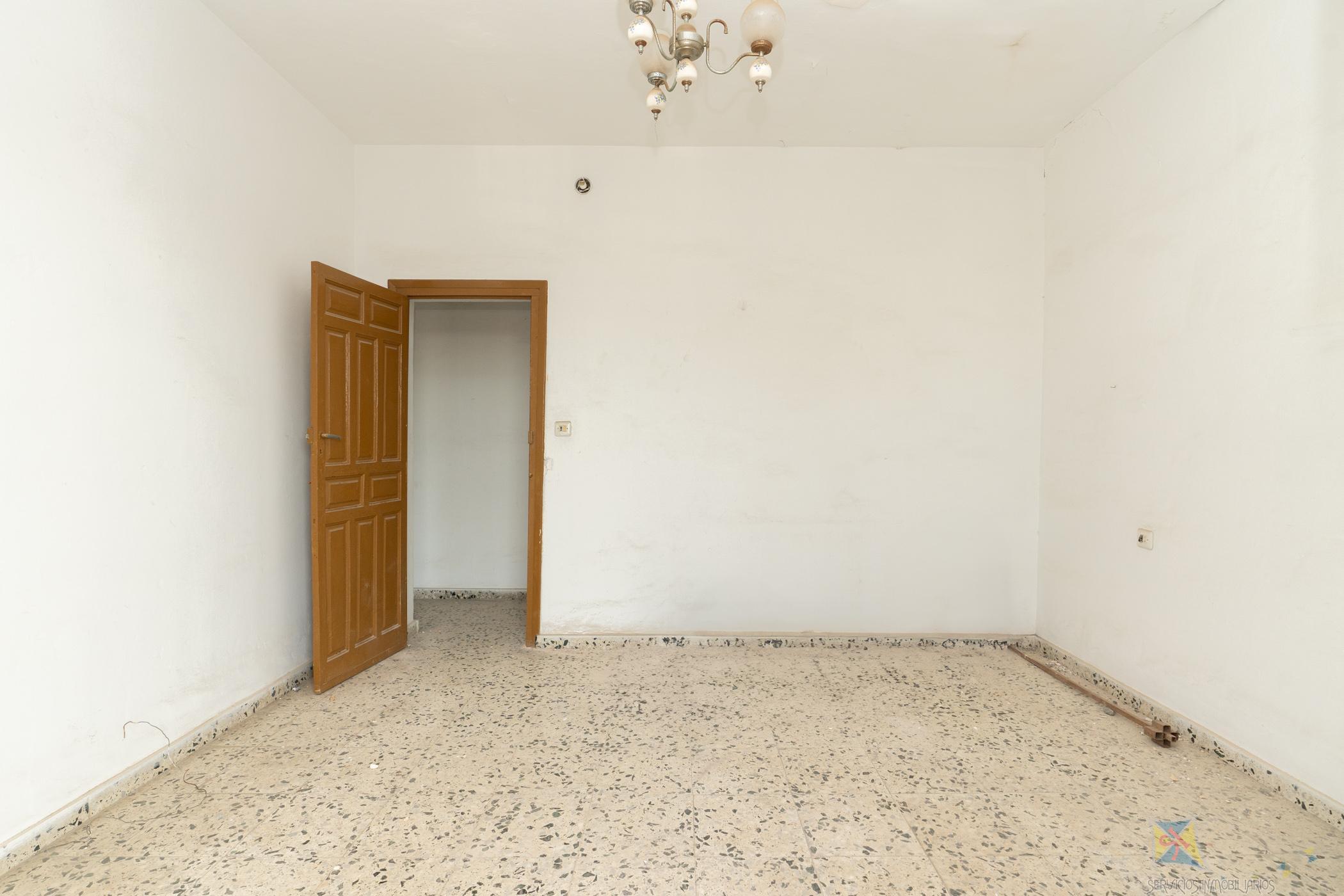 Venta de casa en Motril