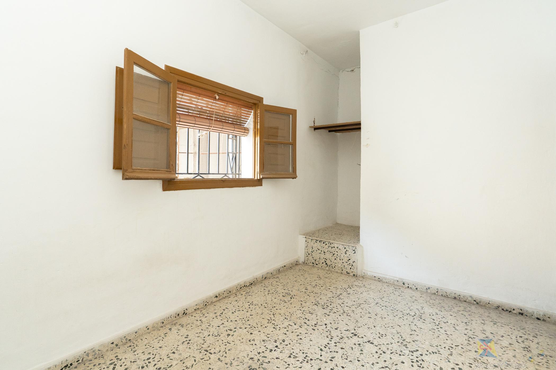 Venta de casa en Motril