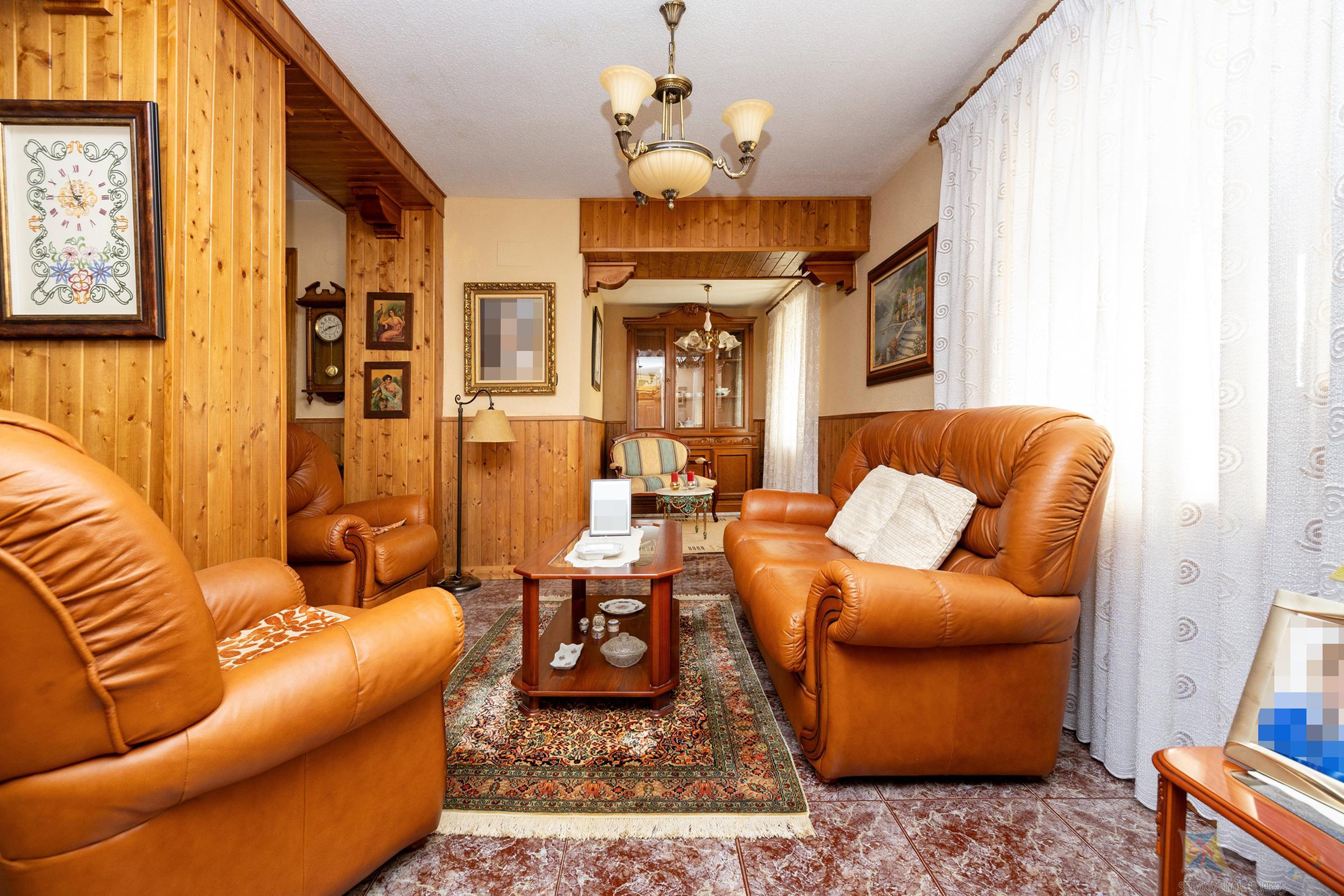 Venta de casa en Lecrin