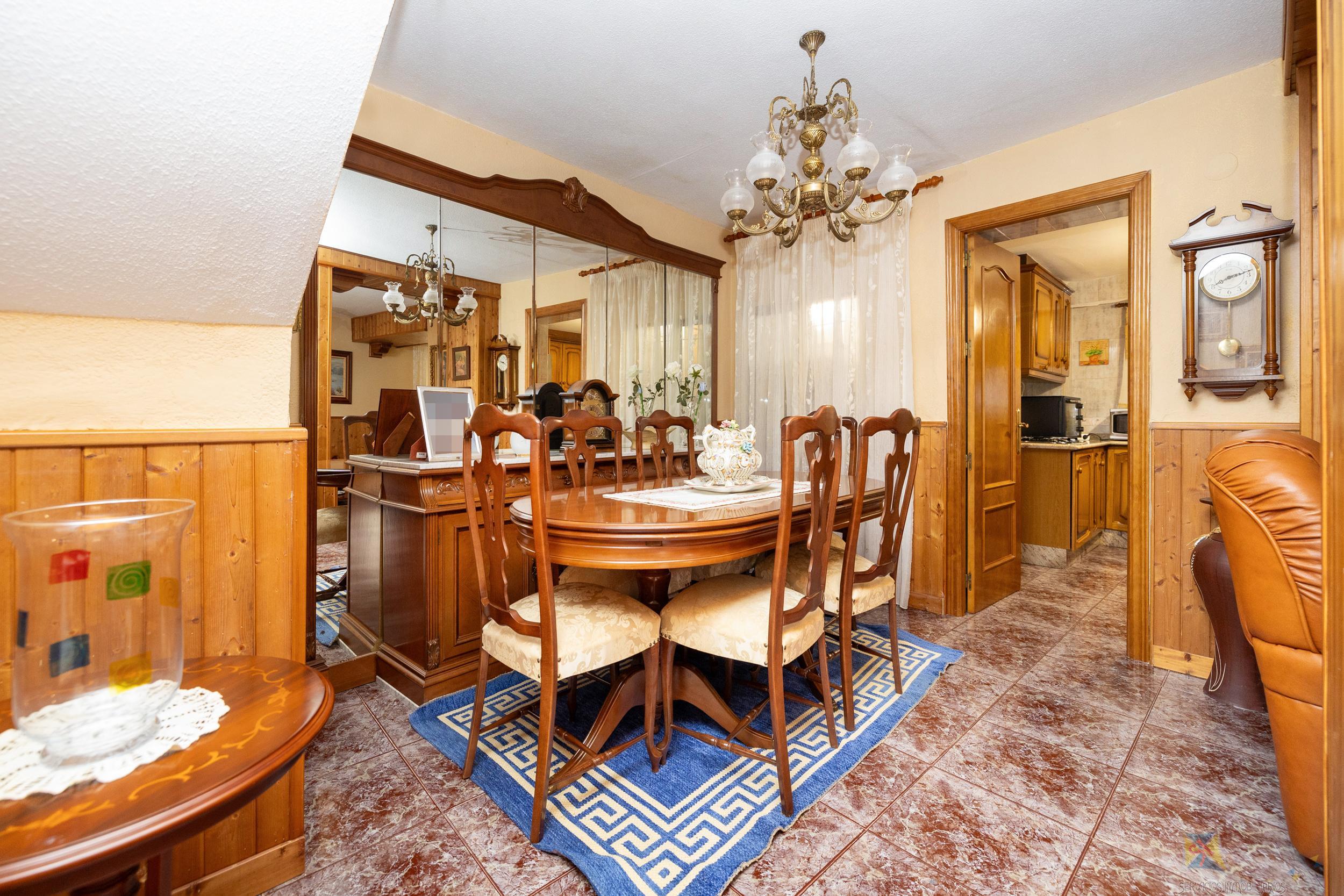 Venta de casa en Lecrin