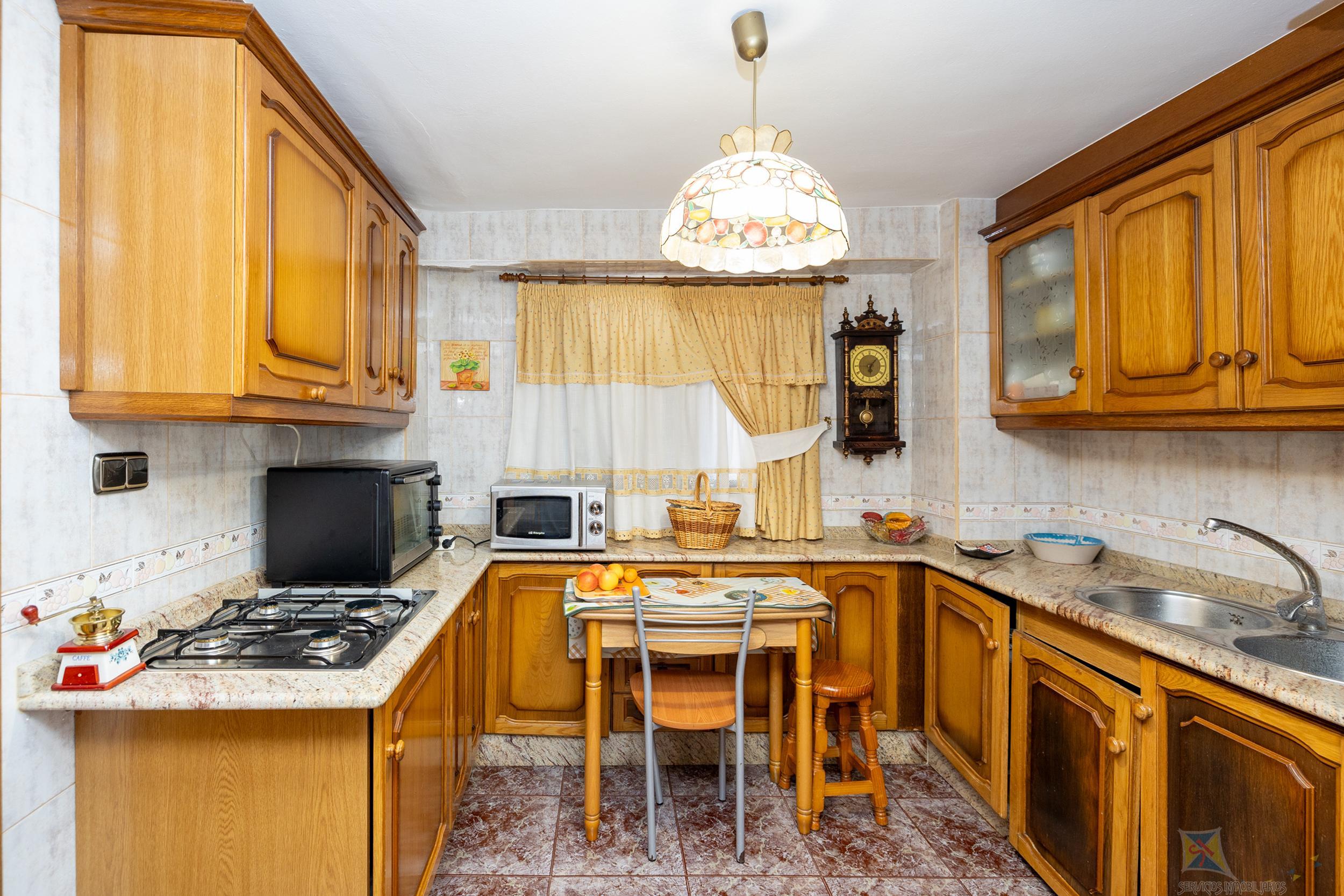 Venta de casa en Lecrin