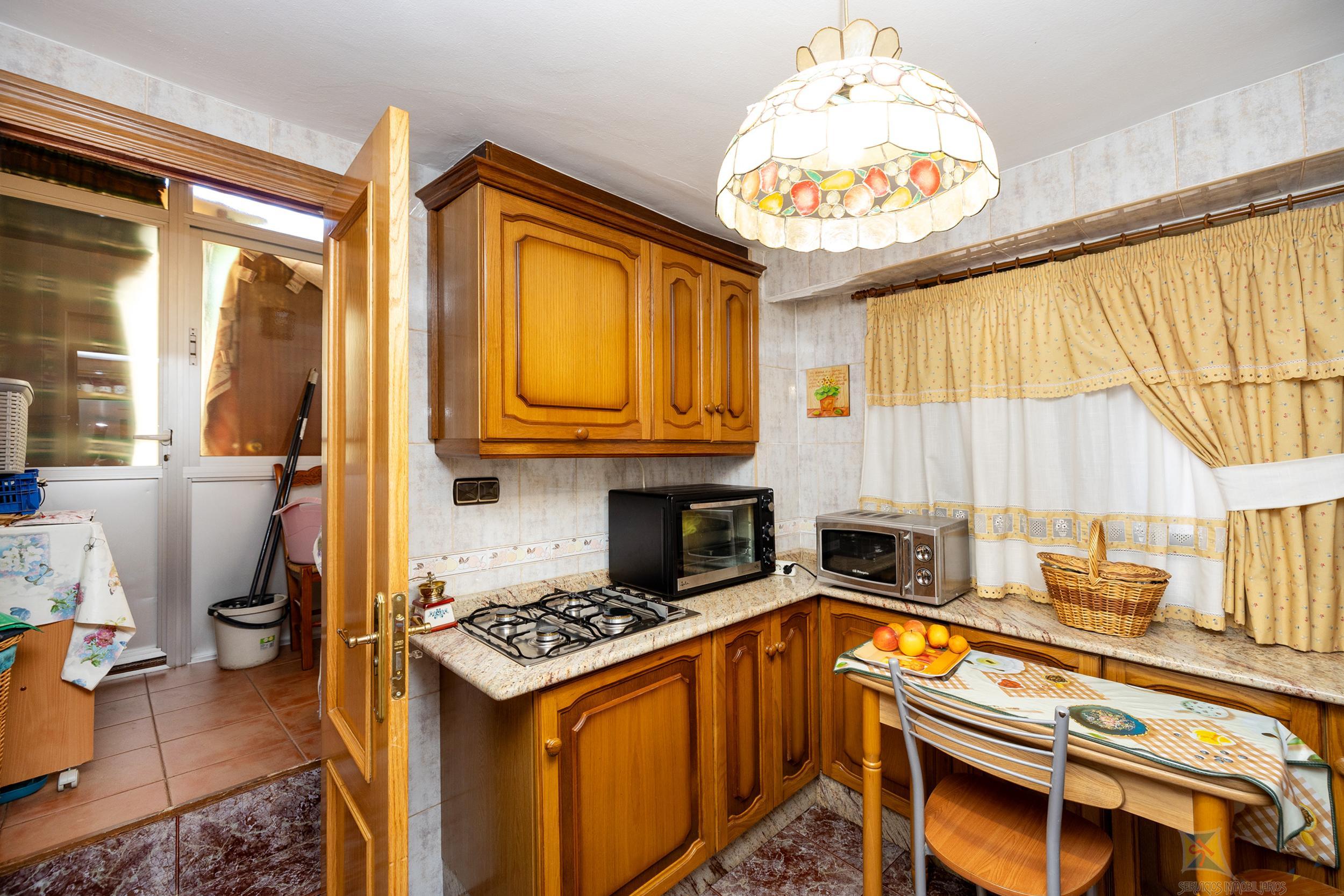 Venta de casa en Lecrin