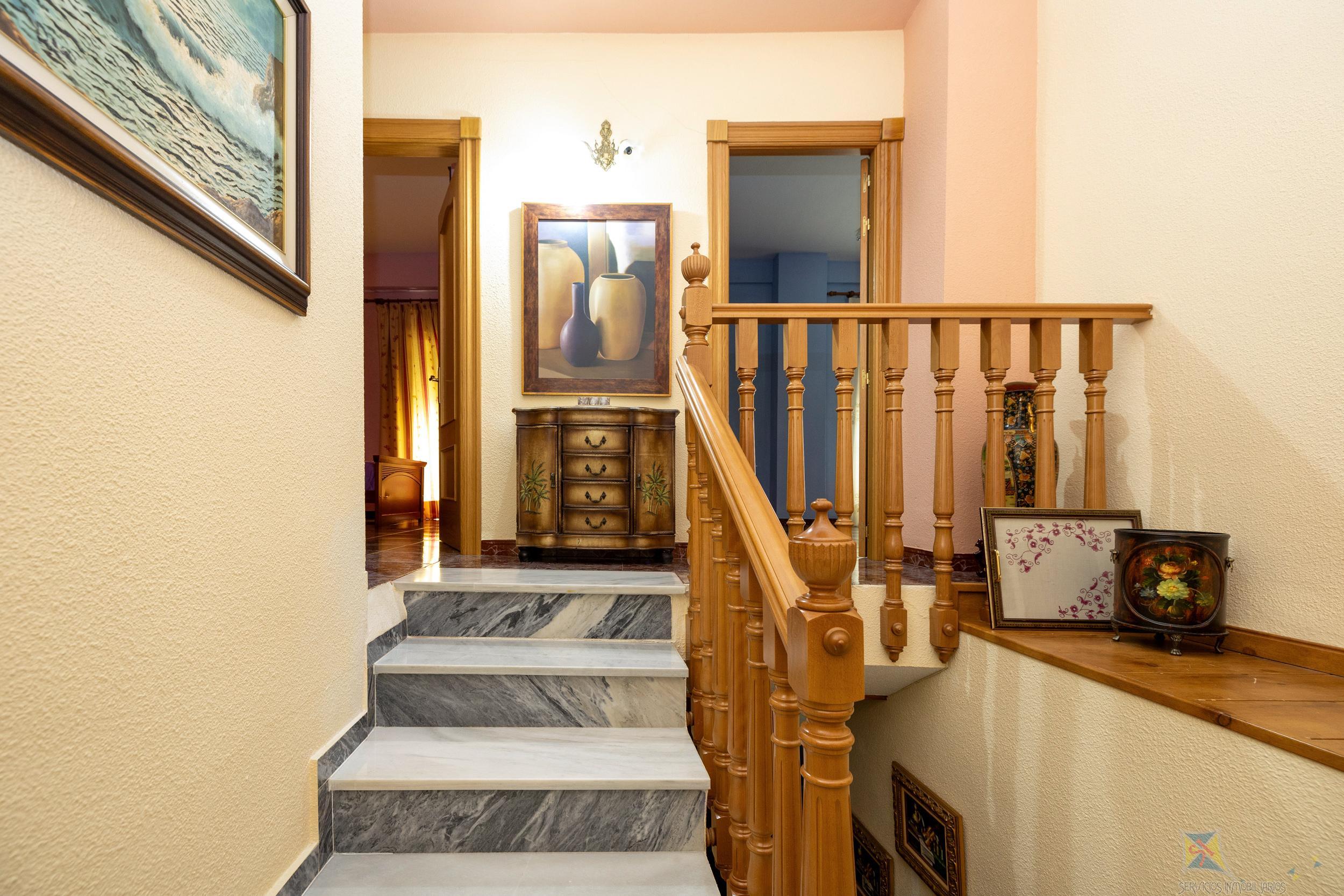 Venta de casa en Lecrin