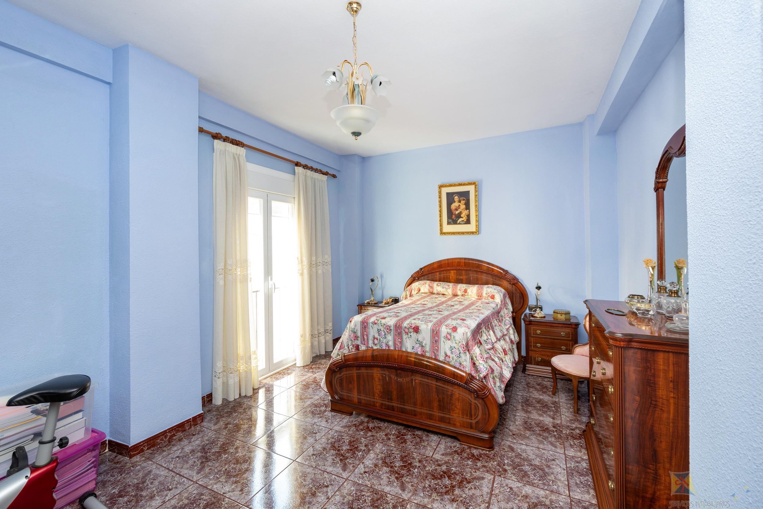 Venta de casa en Lecrin