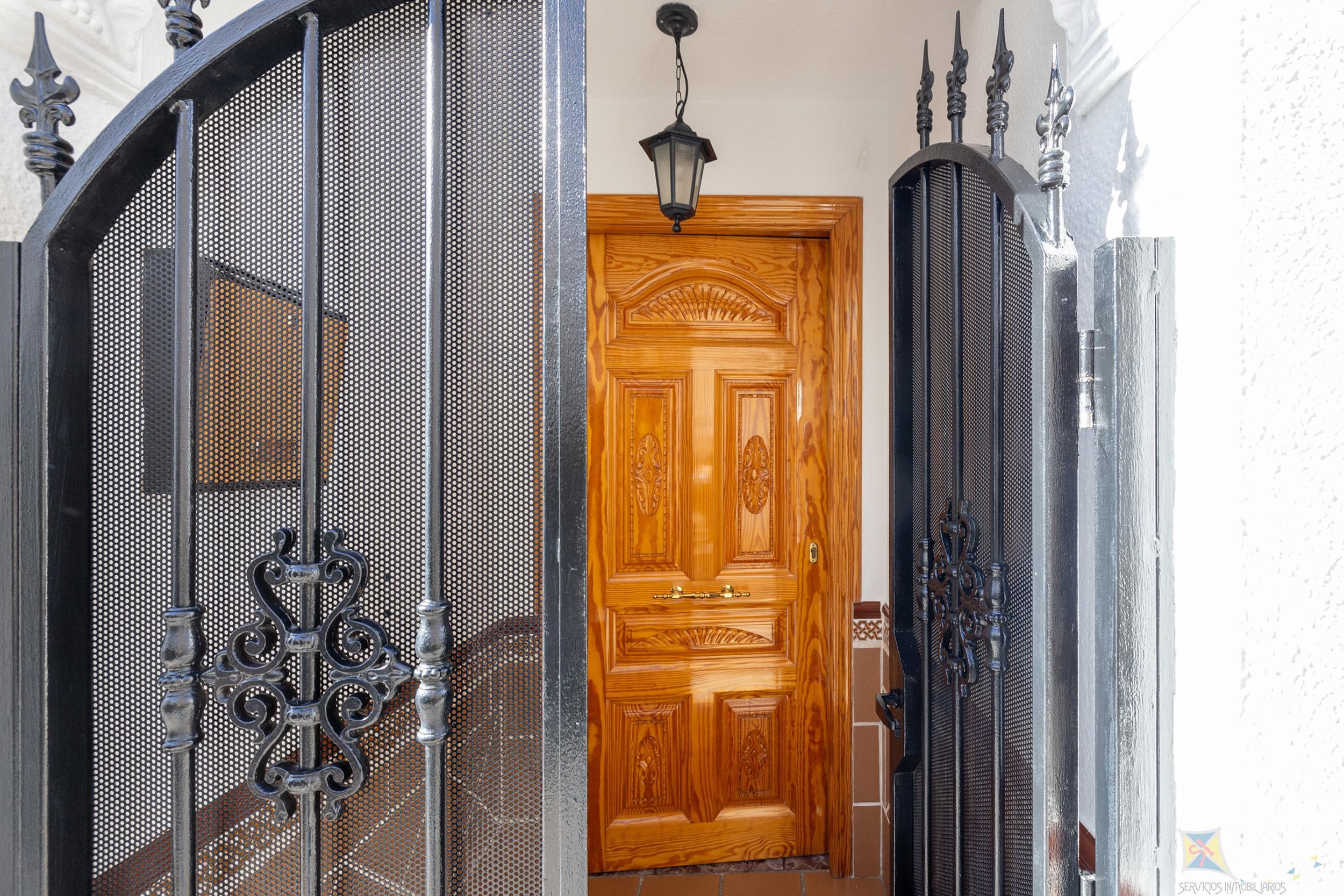 Venta de casa en Lecrin