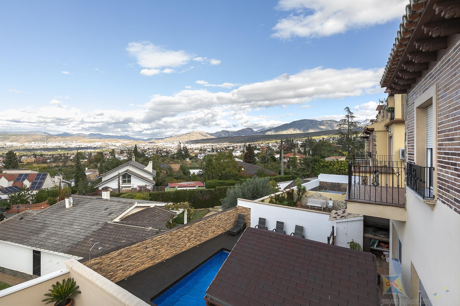 Venta de casa en Gojar