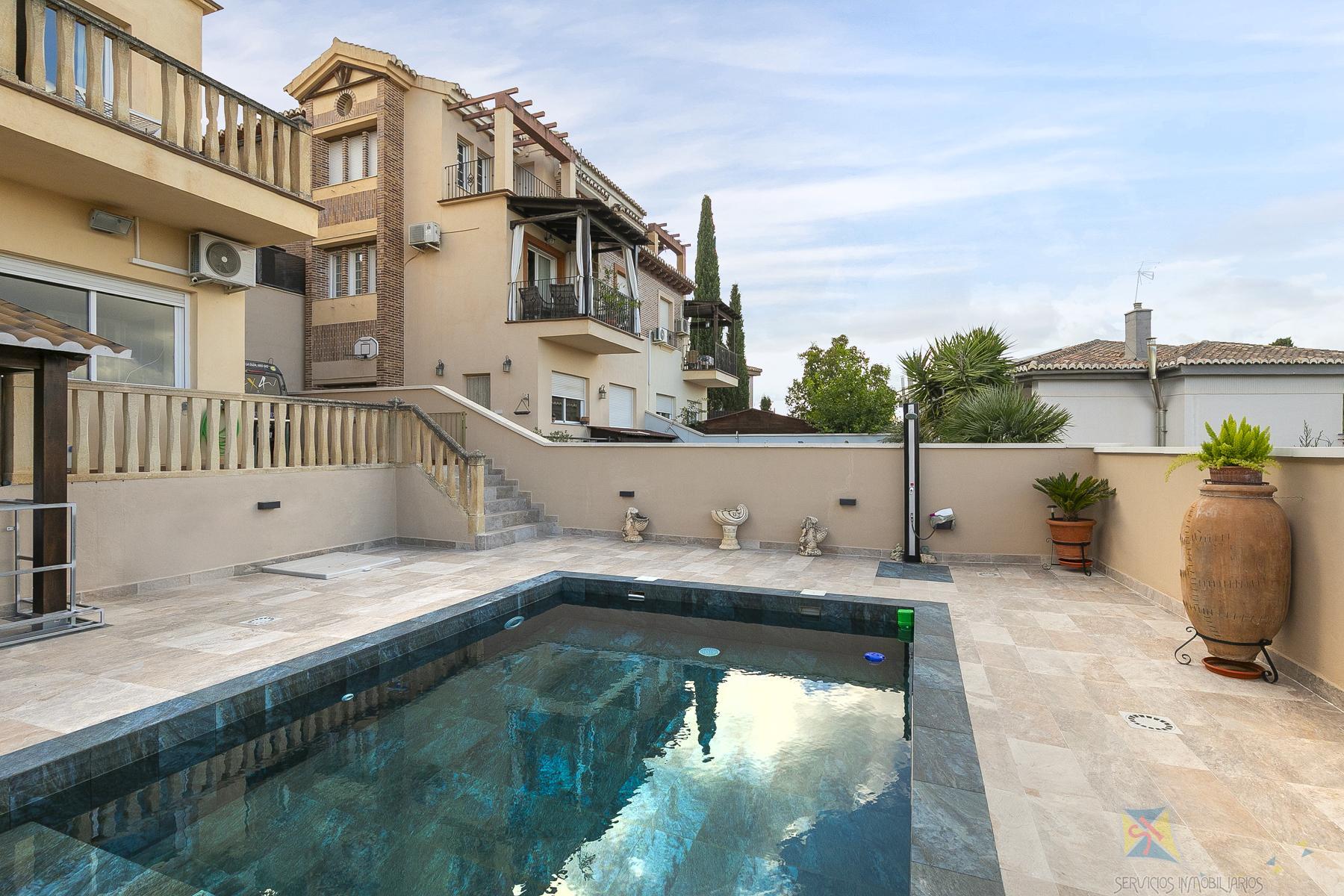 Venta de casa en Gojar