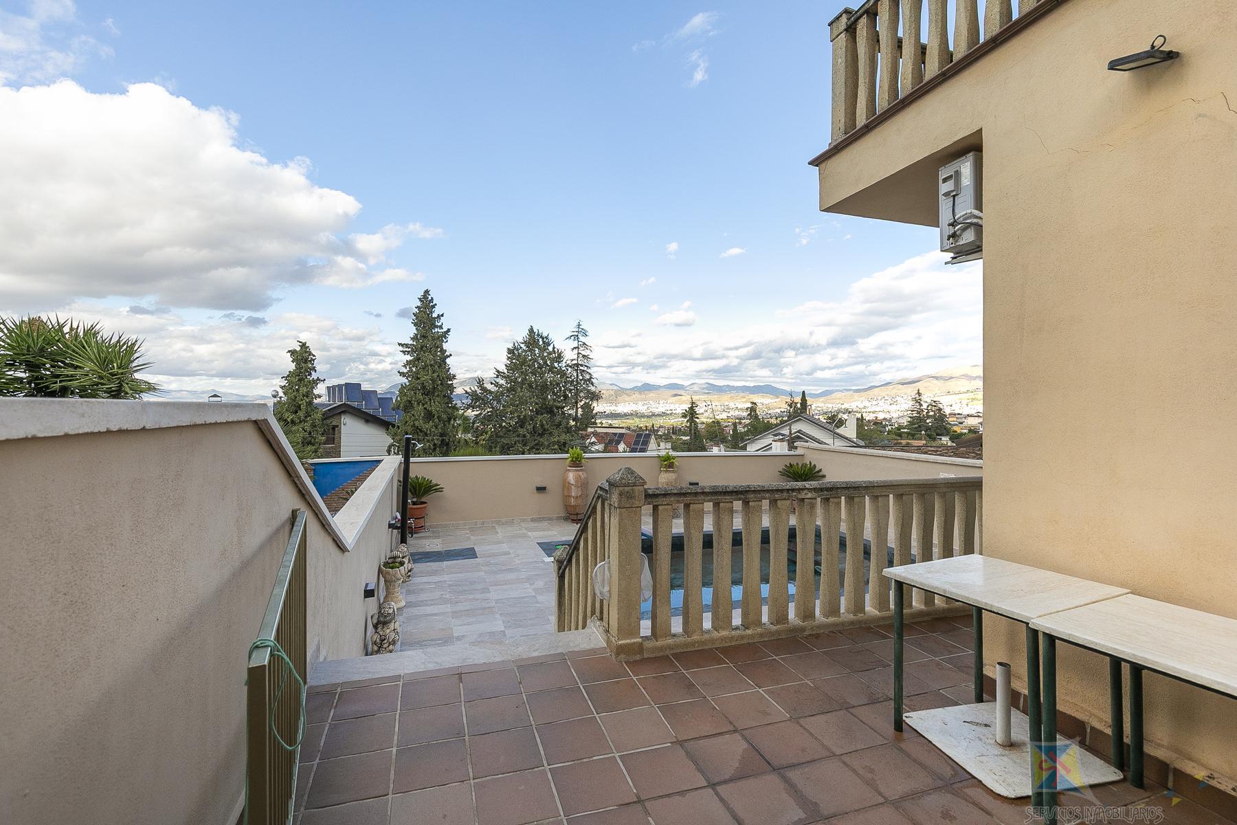 Venta de casa en Gojar