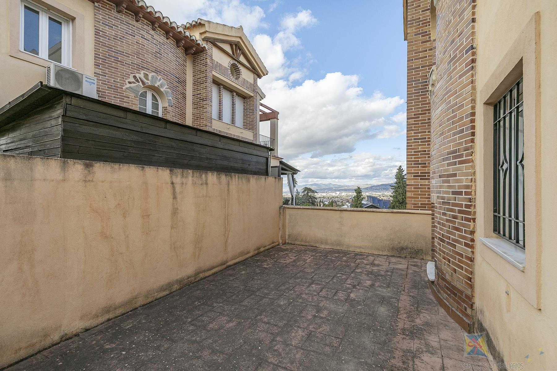 Venta de casa en Gojar