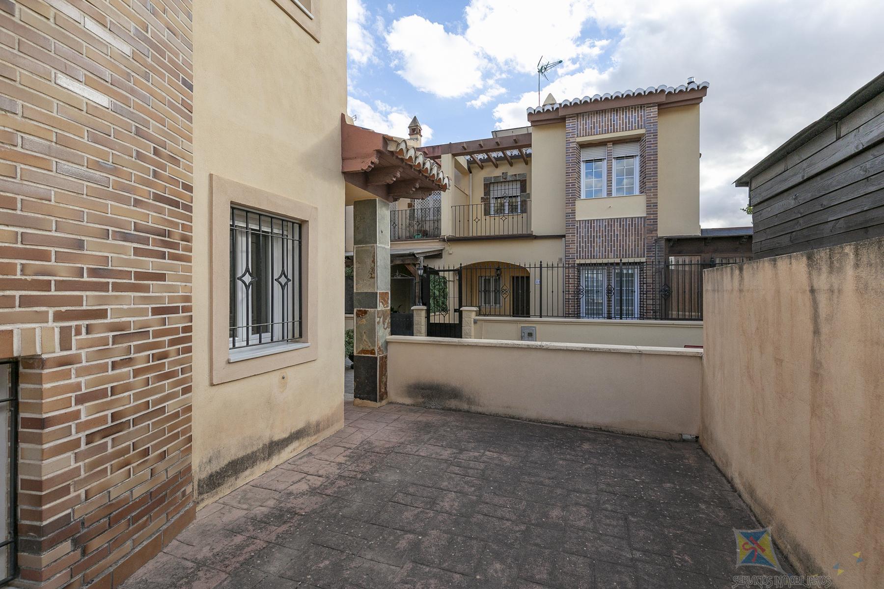 Venta de casa en Gojar