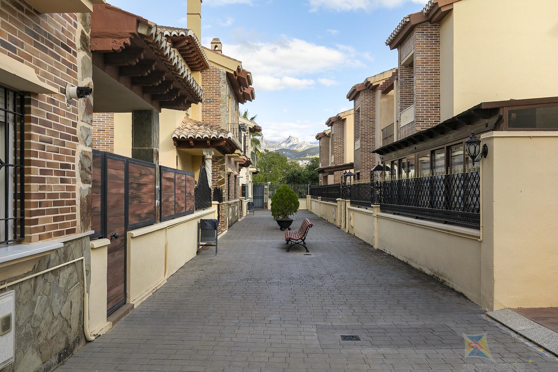 Venta de casa en Gojar