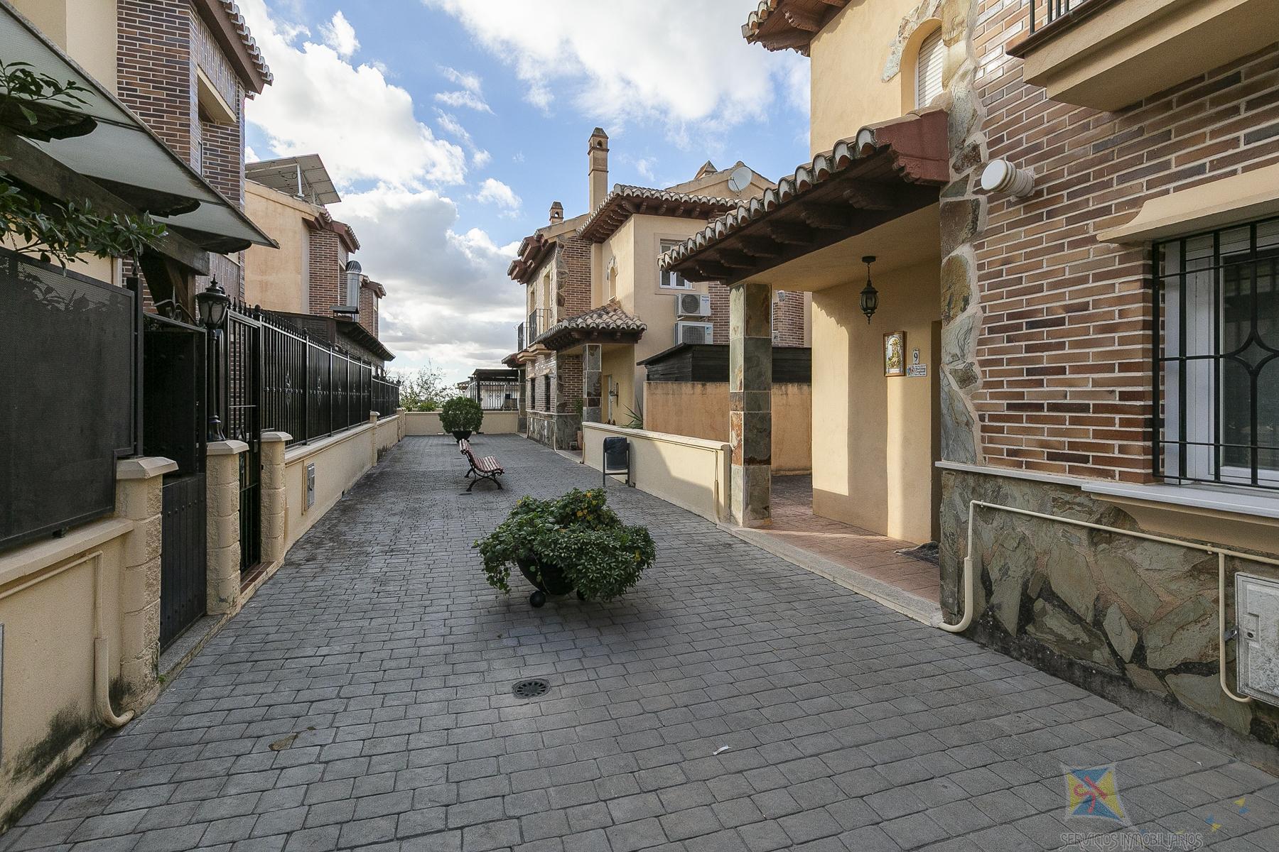 Venta de casa en Gojar