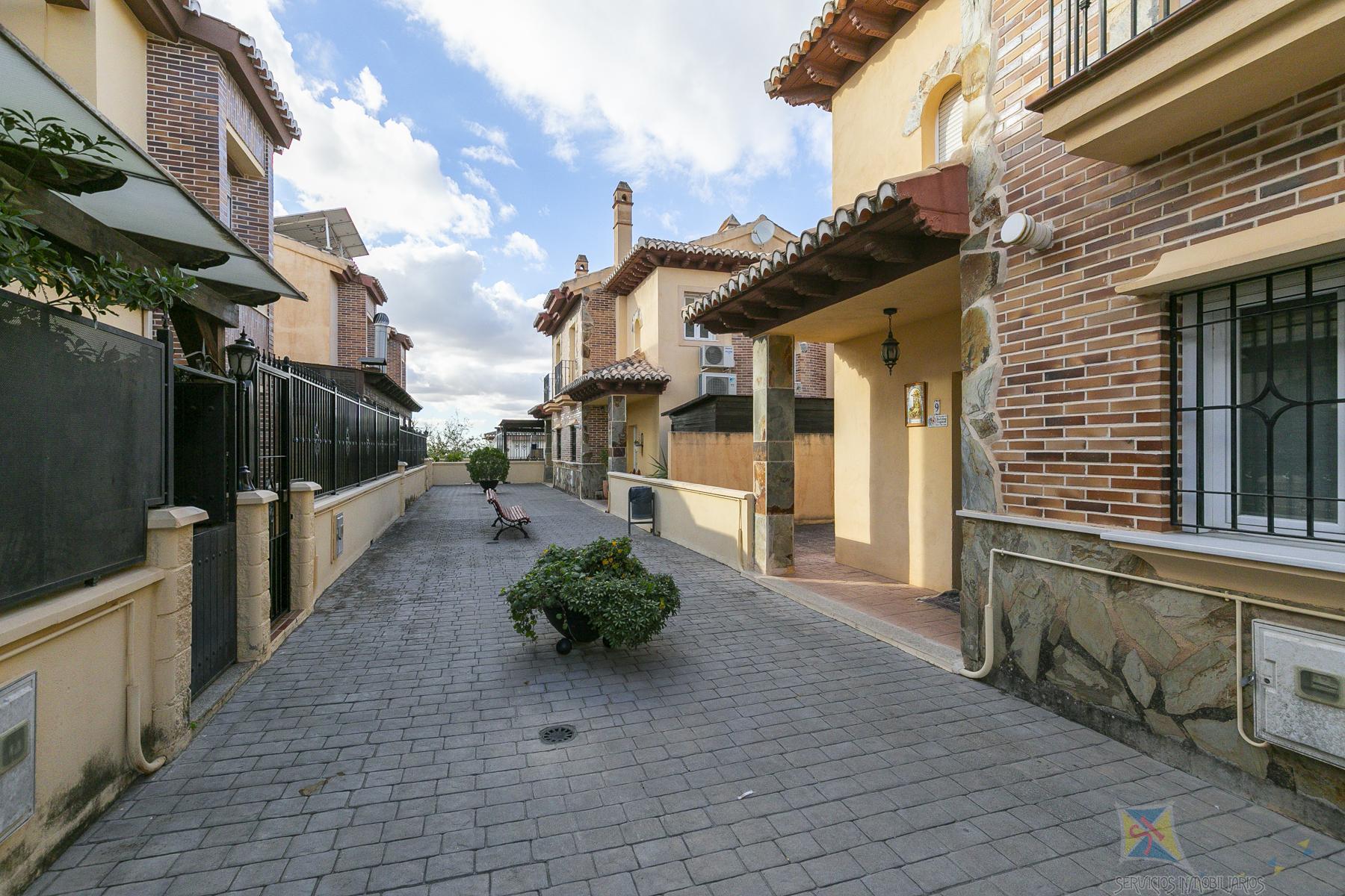 Venta de casa en Gojar